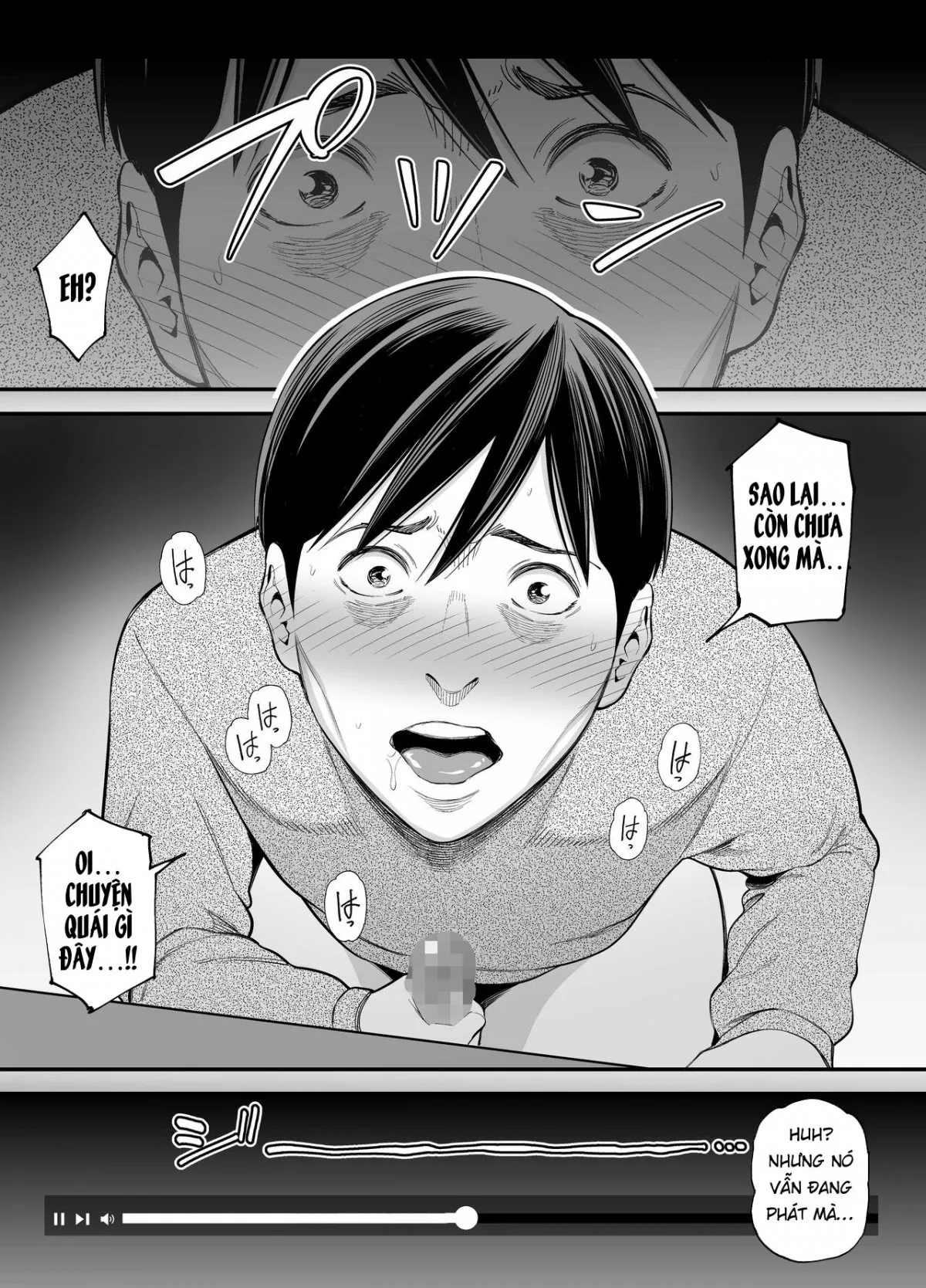 HentaiVN.net - Ảnh 62 - Seisozuma Netorase 2 - Oneshot