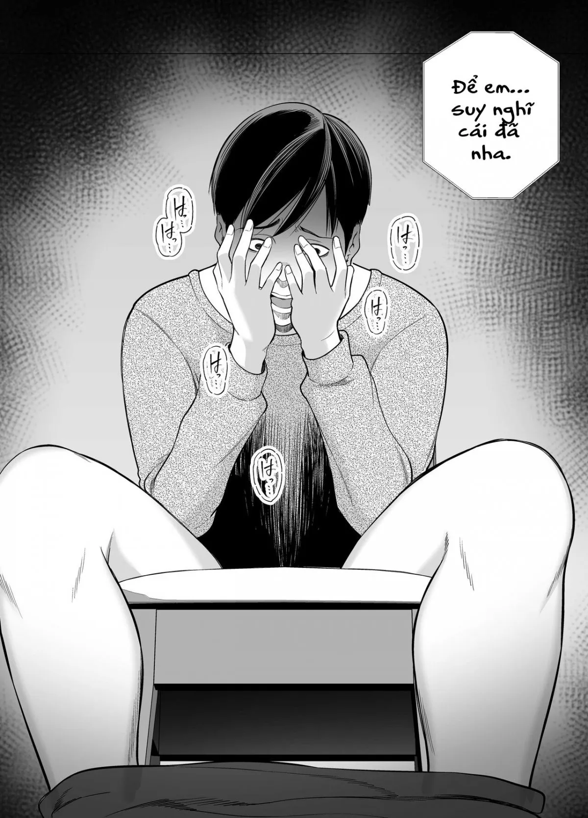 HentaiVN.net - Ảnh 83 - Seisozuma Netorase 2 - Oneshot