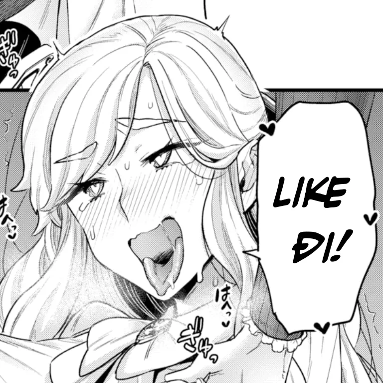 HentaiVN.net - Ảnh 21 - Congchuabuoito [Houjou Family's Lascivious Life] - Oneshot buoito