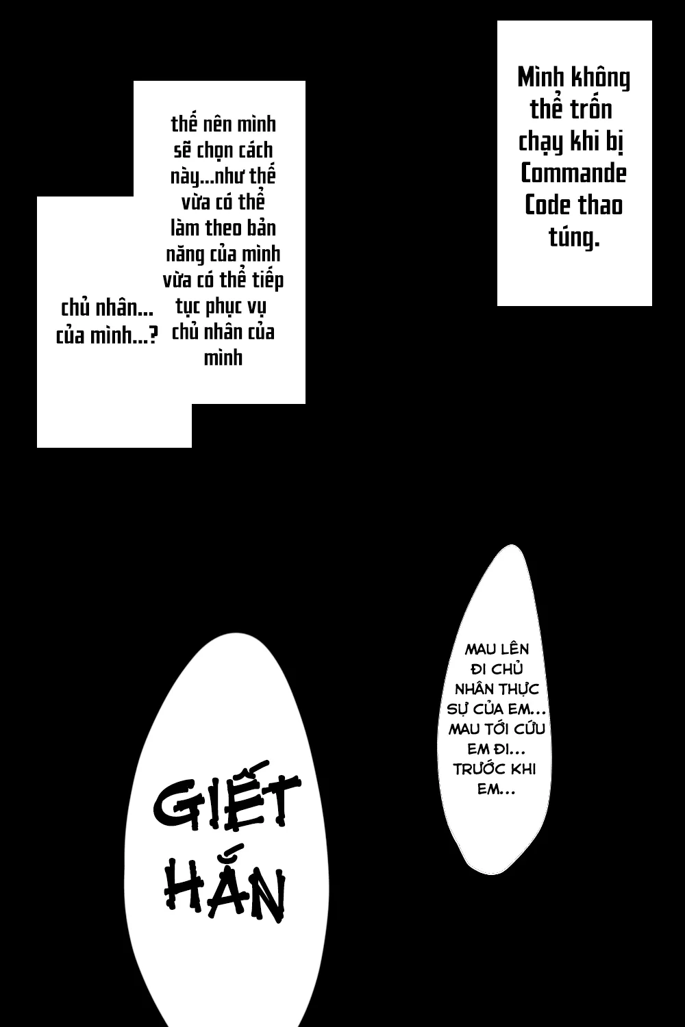 HentaiVN.net - Ảnh 20 - Shinjuku no Asa ga Sennou Sarete Josou Shitsutsu Arekore - Oneshot