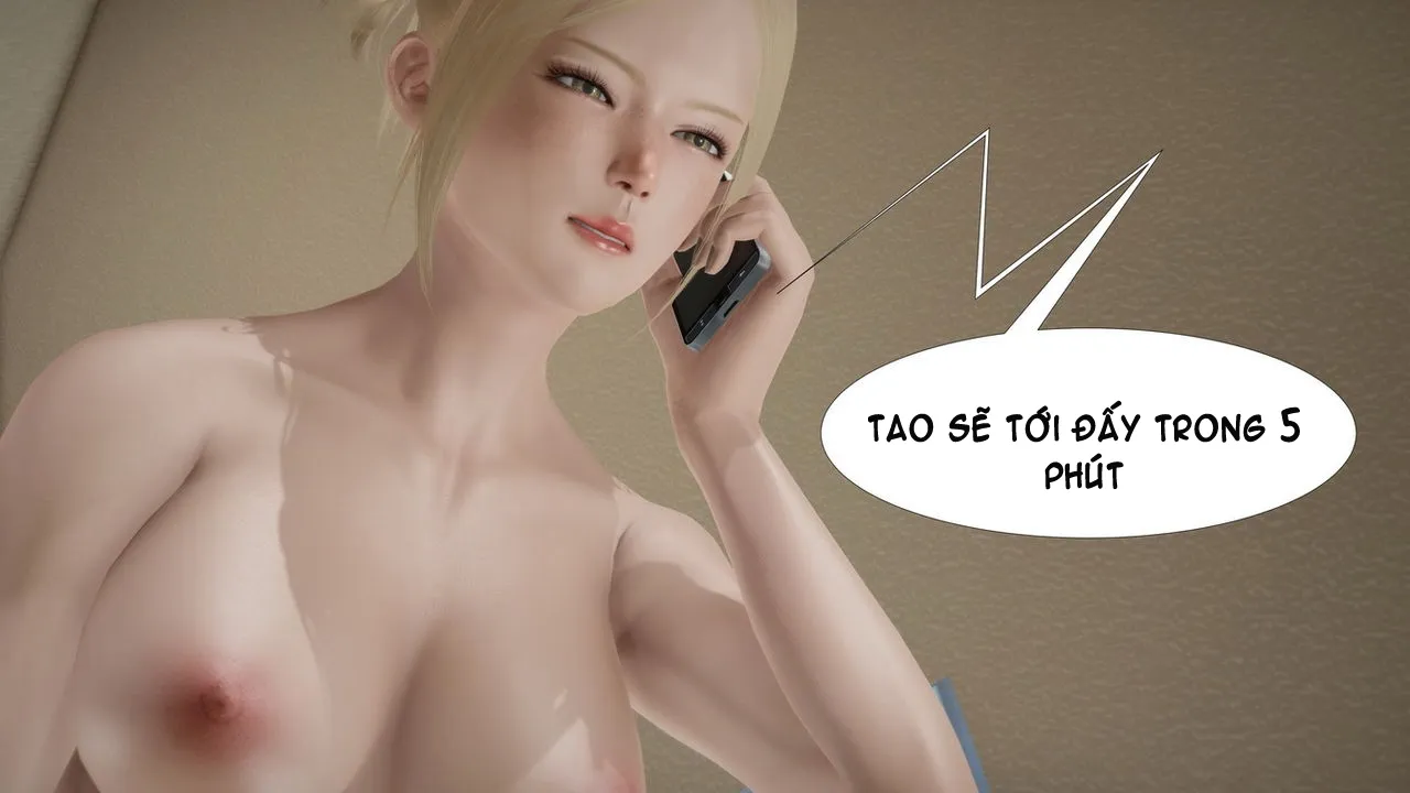 HentaiVN.net - Ảnh 49 - Home Alone - Chap 1