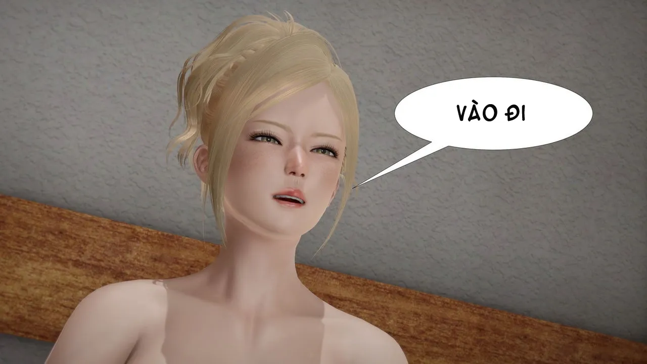 HentaiVN.net - Ảnh 51 - Home Alone - Chap 1