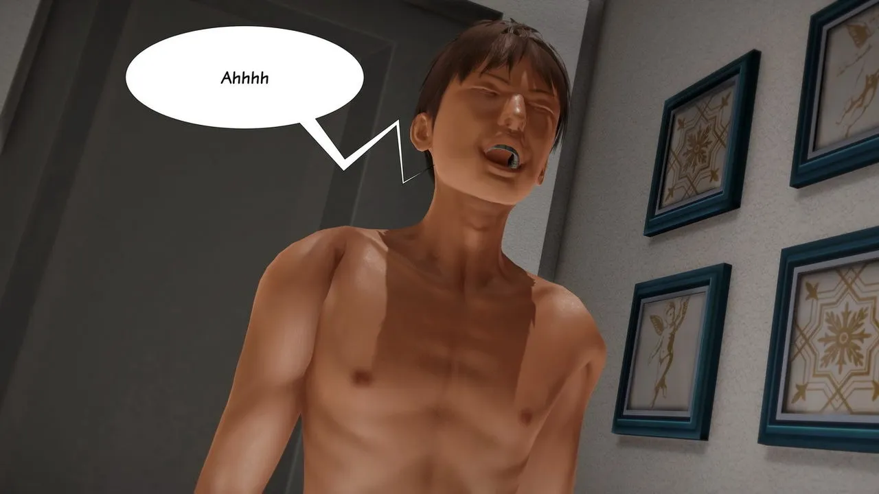 HentaiVN.net - Ảnh 69 - Home Alone - Chap 1