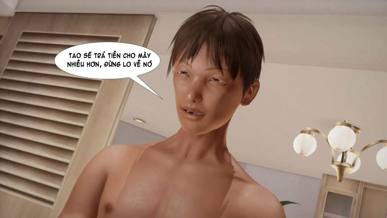 HentaiVN.net - Ảnh 7 - Home Alone - Chap 2 - [END]