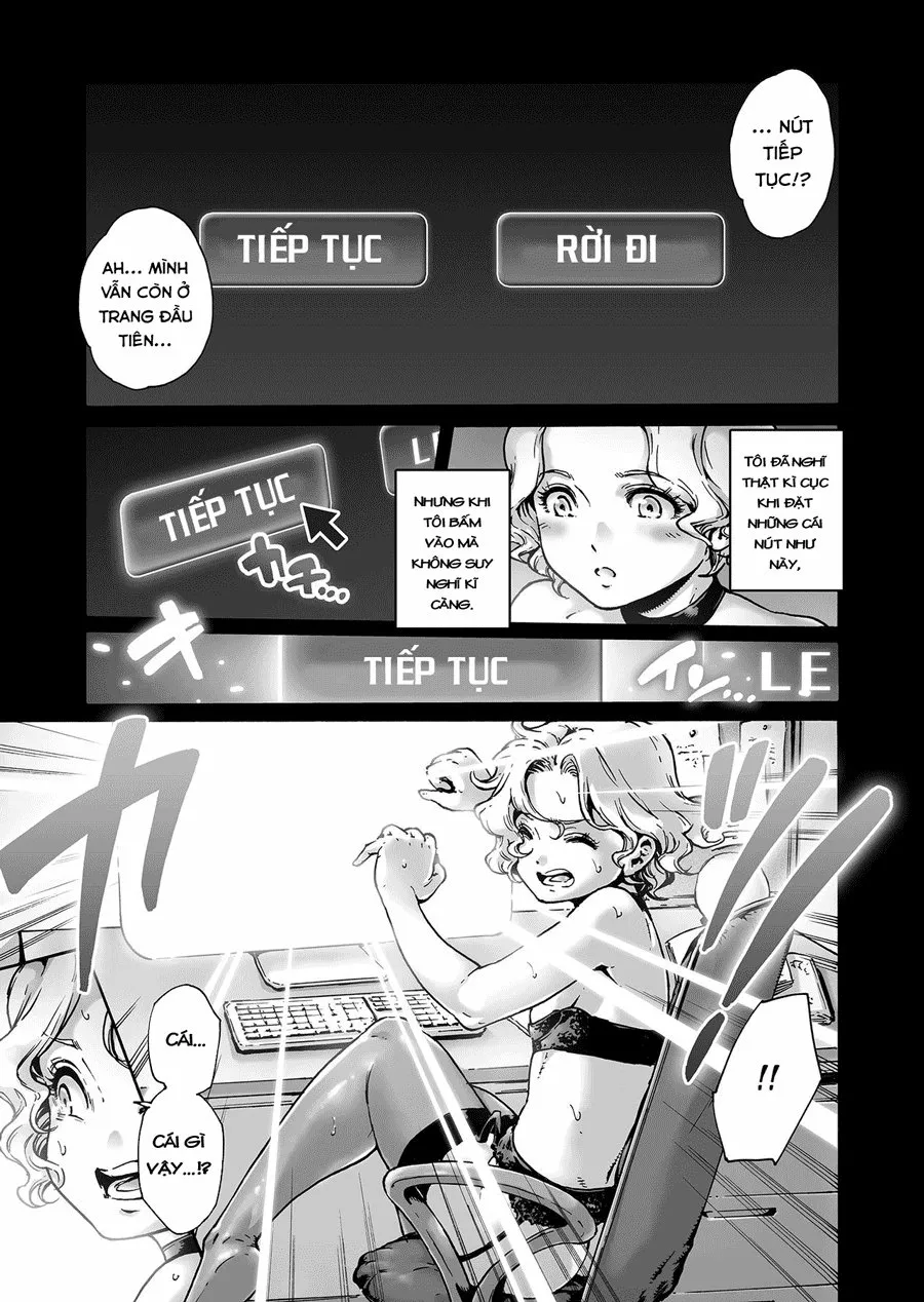 HentaiVN.net - Ảnh 9 - Beyond - Oneshot