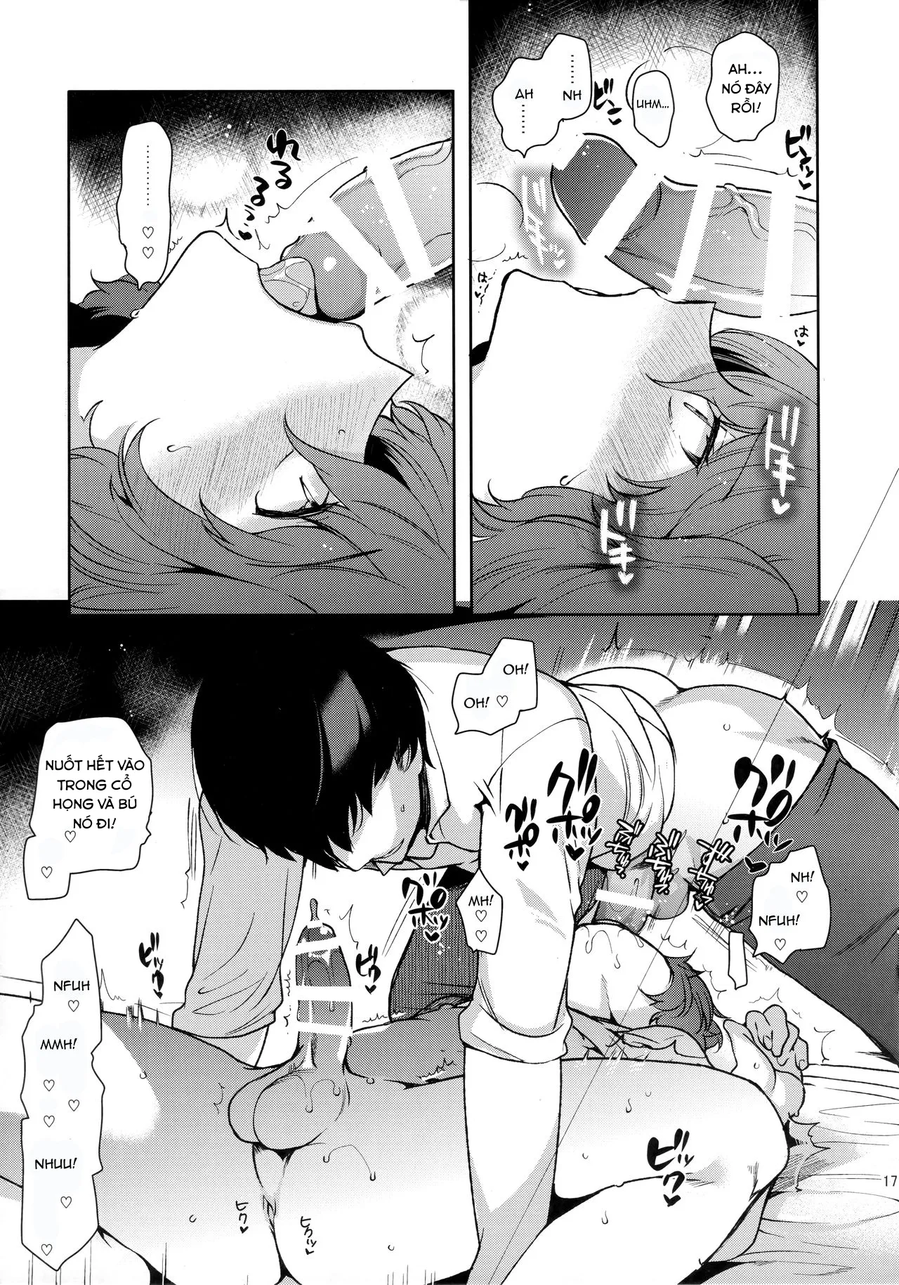 HentaiVN.net - Ảnh 17 - Josou Haishinsha Ryoujoku ~Shojo Soushitsu Nama Haishin~ [女装配信者凌辱～処女喪失生配信~] - Oneshot