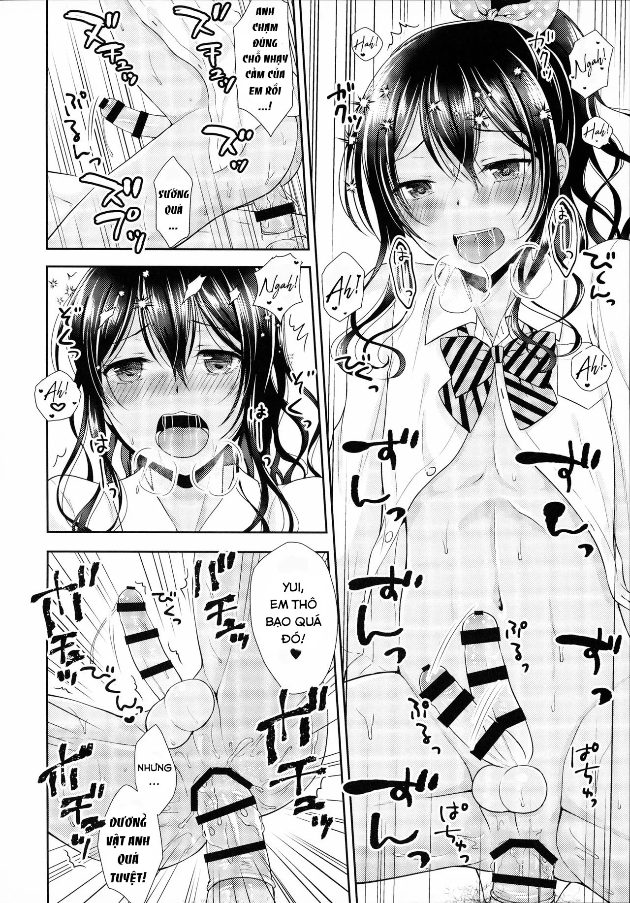 HentaiVN.net - Ảnh 22 - Kinketsu Josou Gal Suppo-machichuu [金欠女装ギャル サポ待ち中] - Oneshot