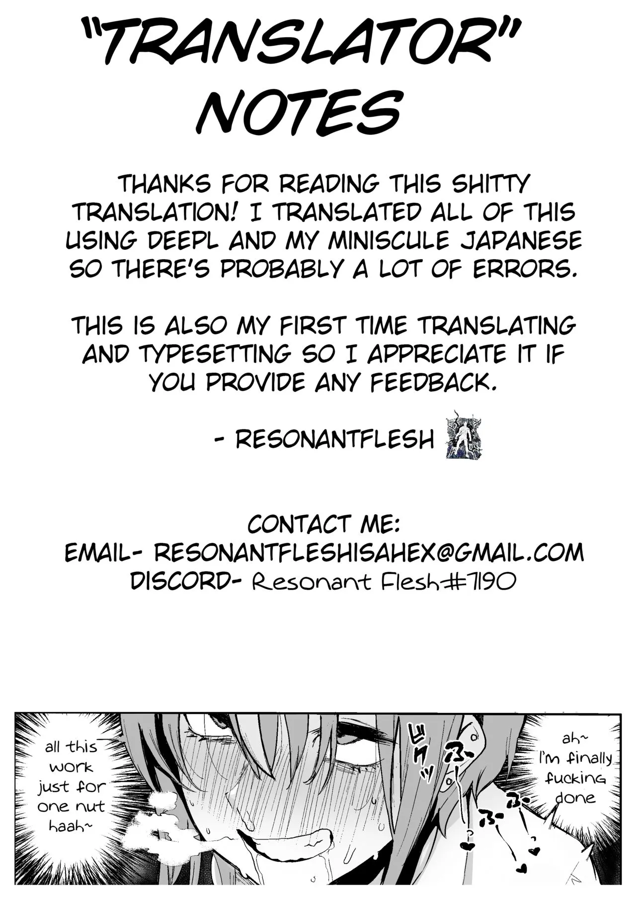 HentaiVN.net - Ảnh 16 - Okane Daisuki -Otokonoko Hen - Oneshot