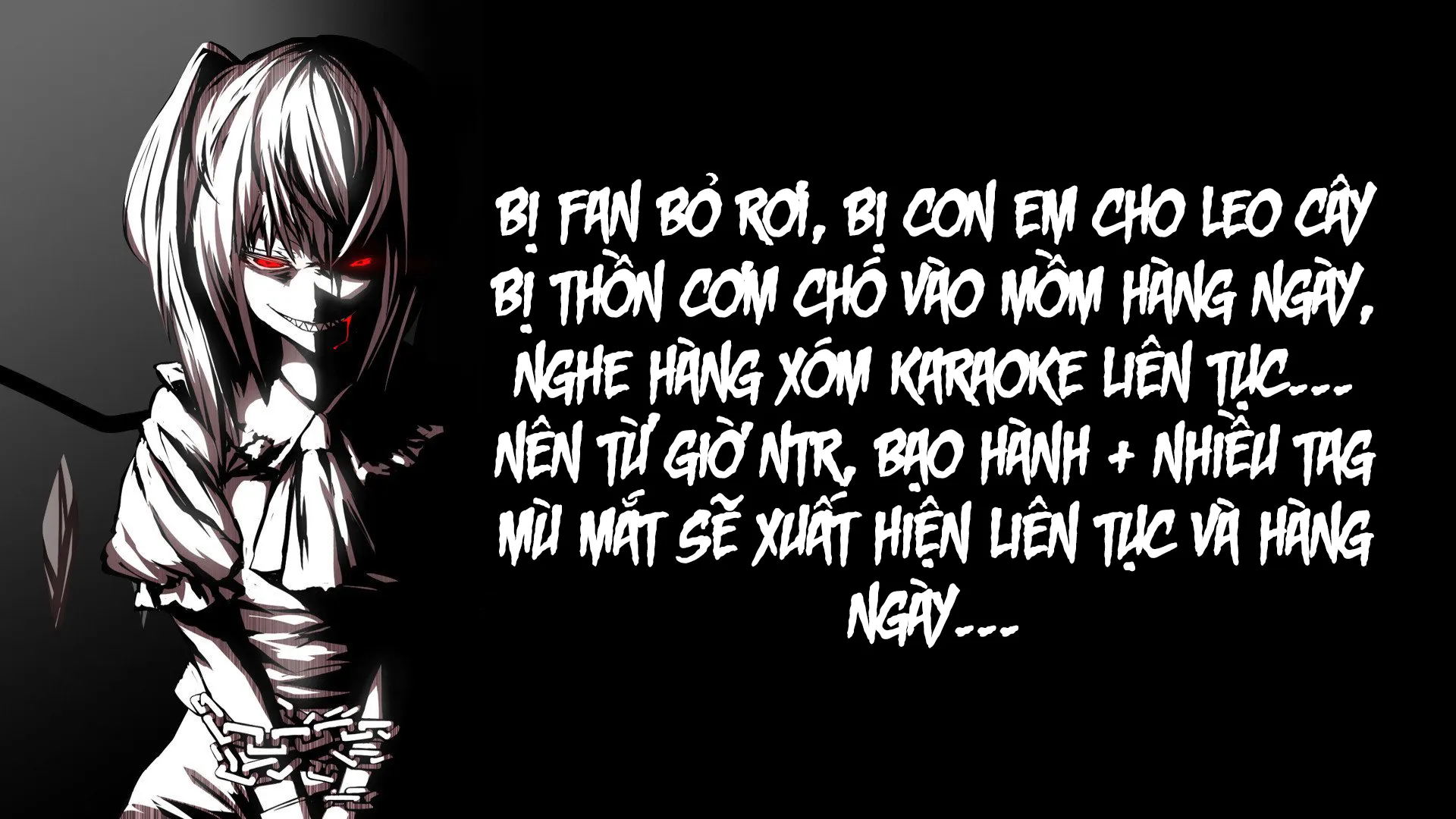 HentaiVN.net - Ảnh 35 - Cô hàng xóm tốt bụng! [Kinpatsu Tsuma no Otomodachi] - Chap 1