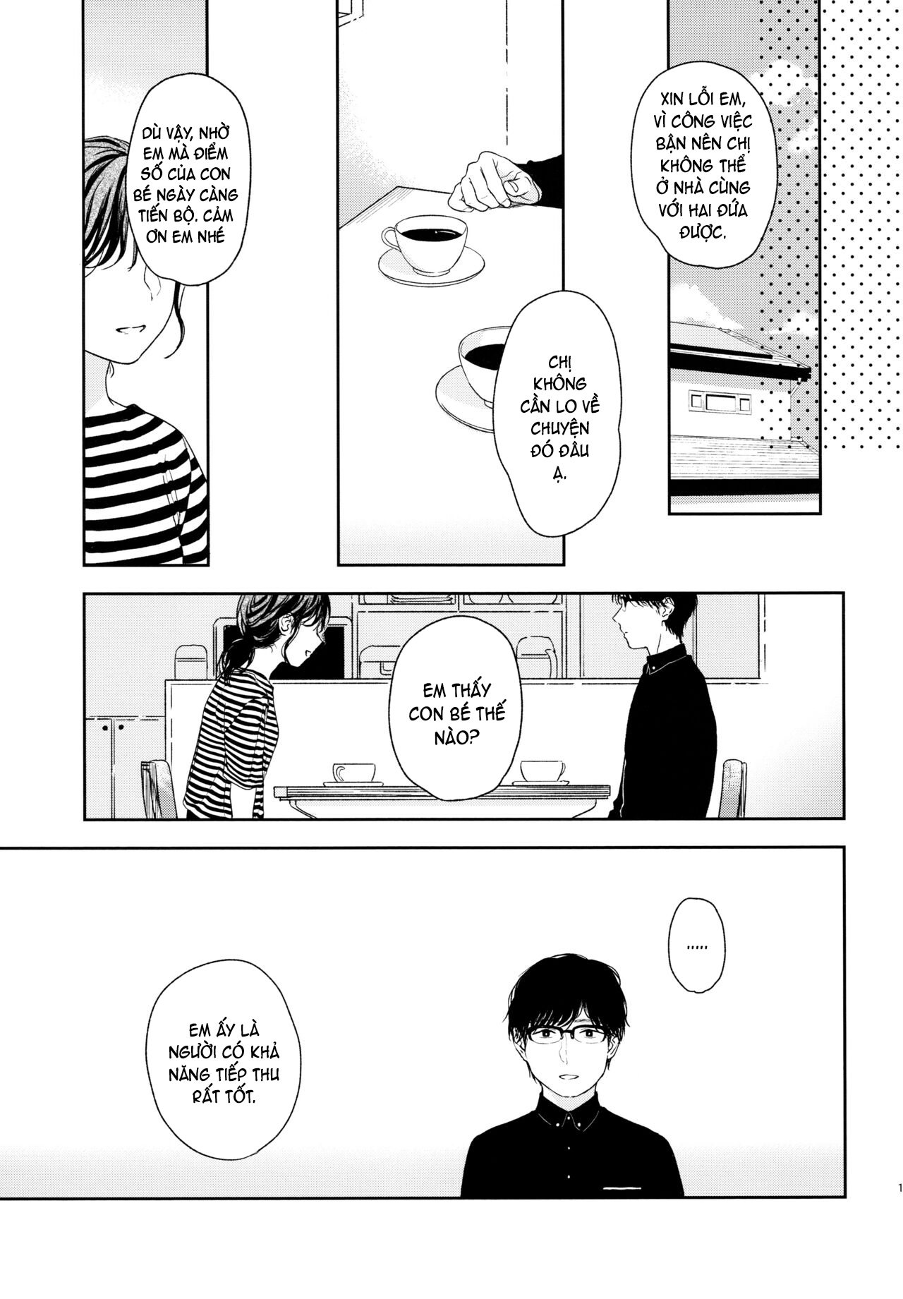 HentaiVN.net - Ảnh 14 - Orikou-san - Oneshot