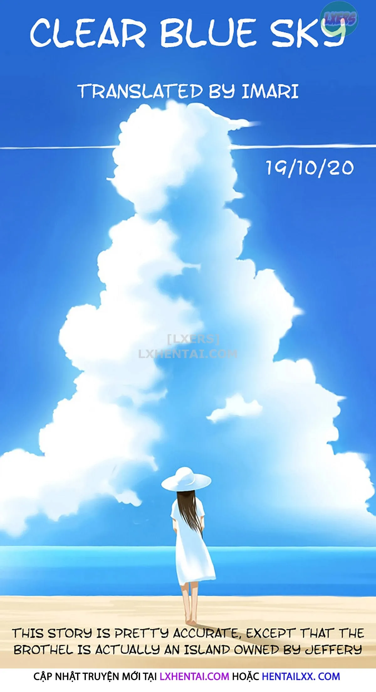 HentaiVN.net - Ảnh 31 - Execution Brothel [Keijou Shoukan] - Oneshot