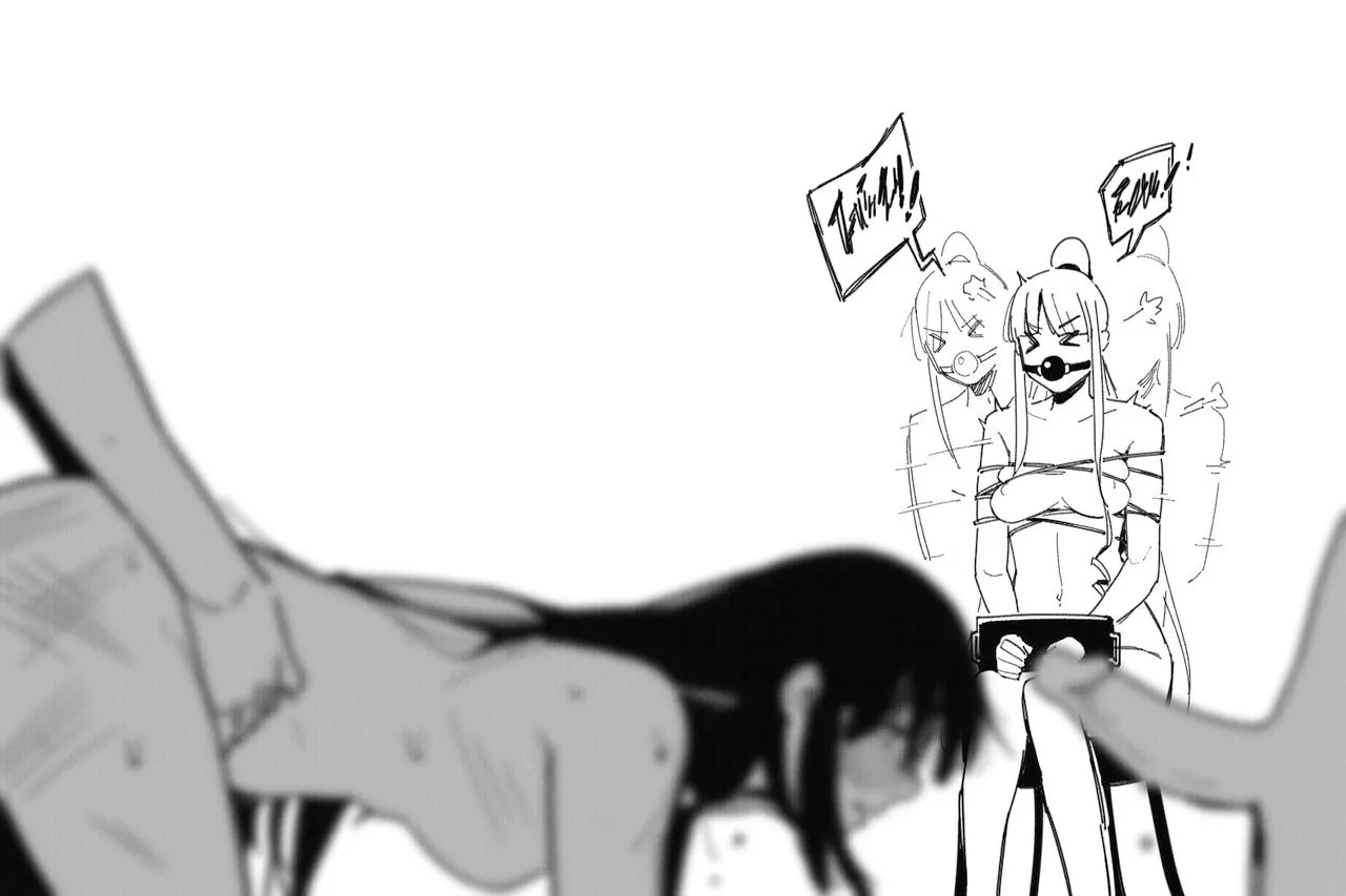 HentaiVN.net - Ảnh 10 - Sex Position 2 - Oneshot