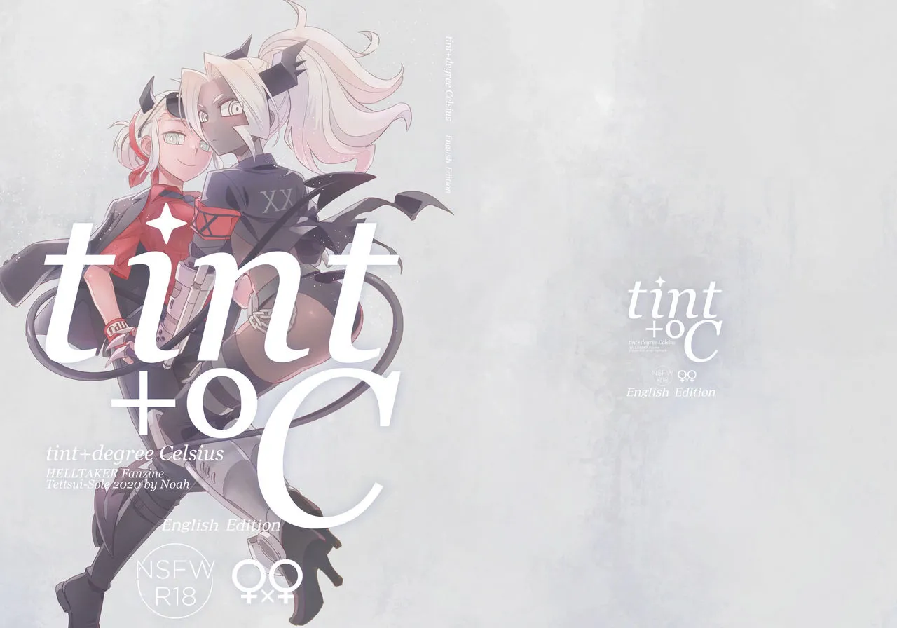 HentaiVN.net - Ảnh 5 - tint ℃ - Oneshot