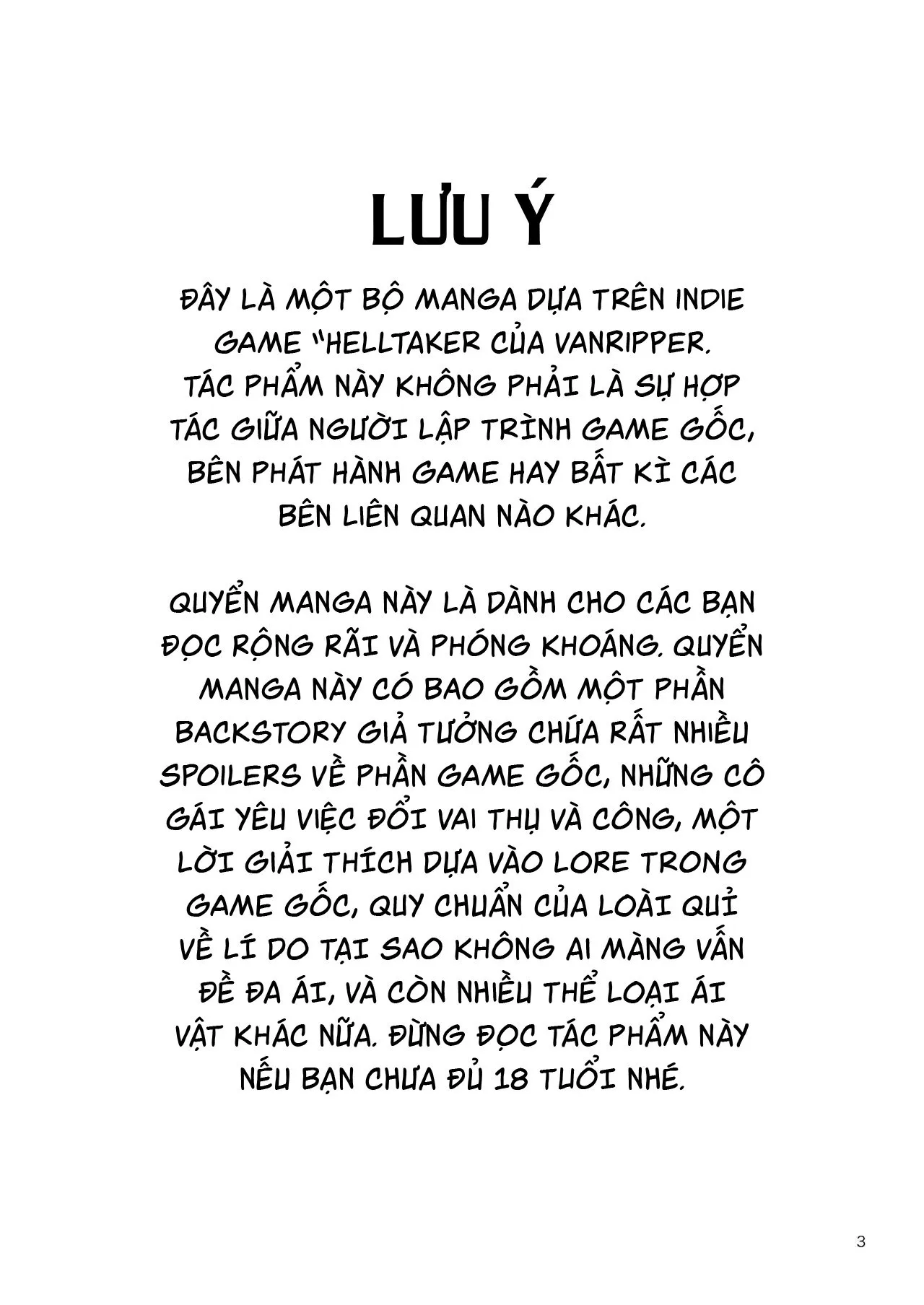 HentaiVN.net - Ảnh 6 - tint ℃ - Oneshot