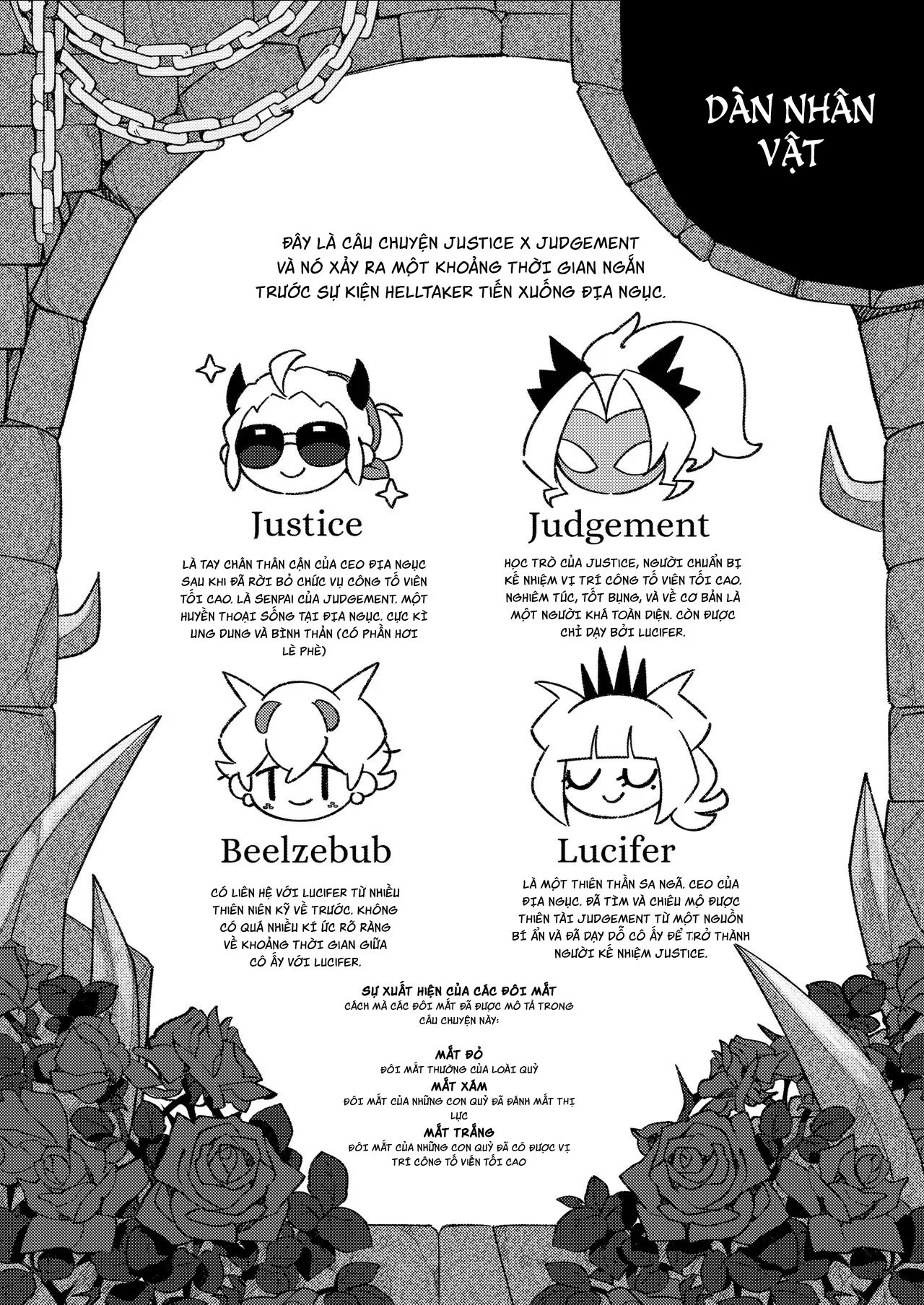 HentaiVN.net - Ảnh 7 - tint ℃ - Oneshot