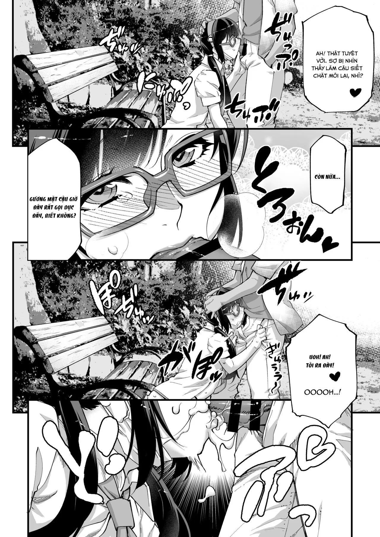 HentaiVN.net - Ảnh 7 - Yuumei Haishin Josouko Dengeki AV Debut Soku Intai - Oneshot