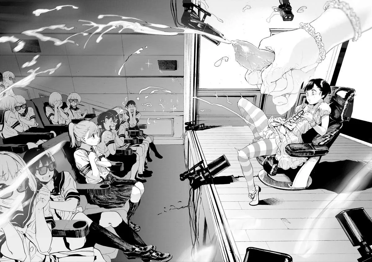 HentaiVN.net - Ảnh 11 - Vui cười và Gắt gỏng [Smiling and Huffing] - Oneshot