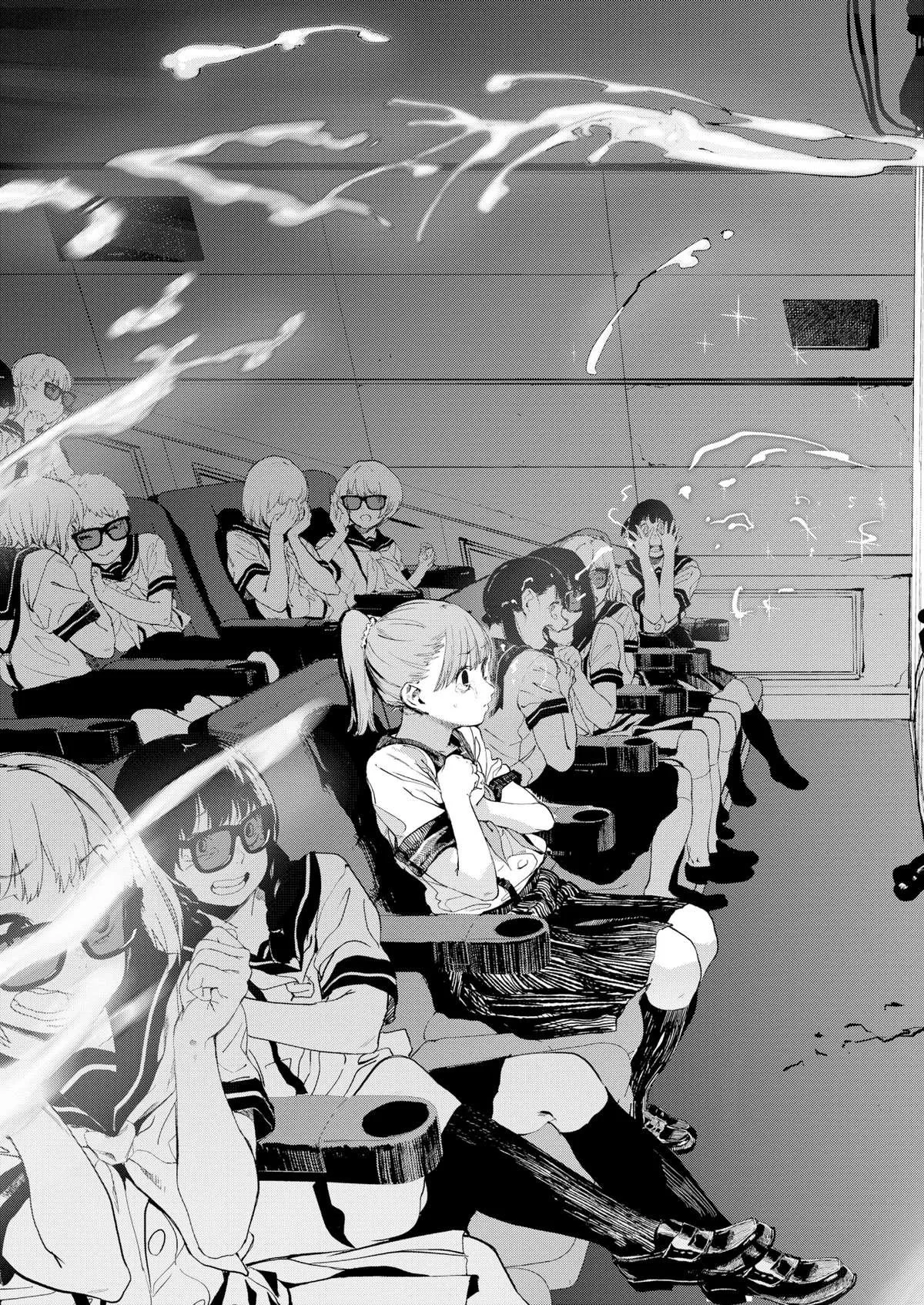 HentaiVN.net - Ảnh 13 - Vui cười và Gắt gỏng [Smiling and Huffing] - Oneshot