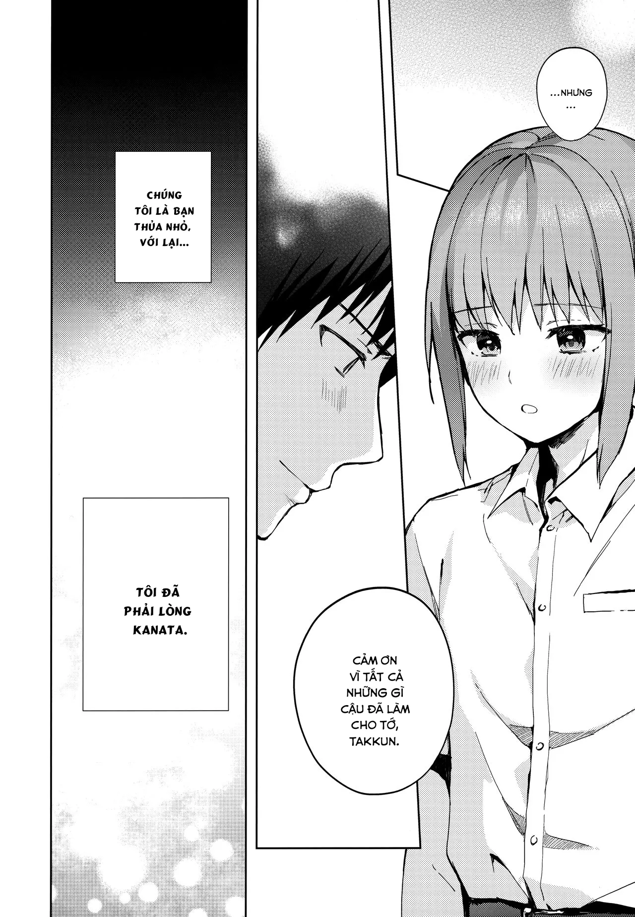 HentaiVN.net - Ảnh 9 - Kanojo Gokko epi.2 - Part 1