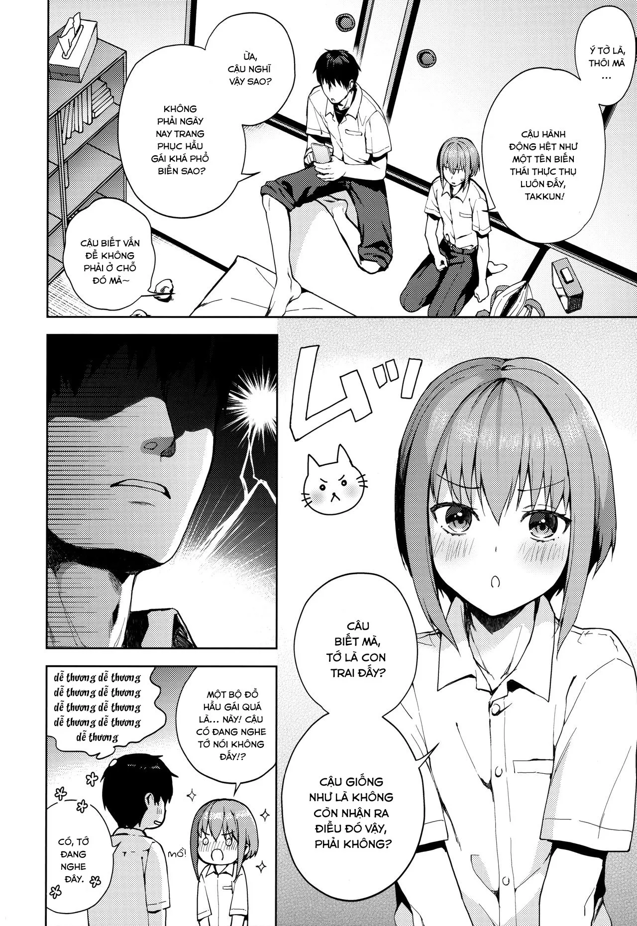 HentaiVN.net - Ảnh 11 - Kanojo Gokko epi.2 - Part 1