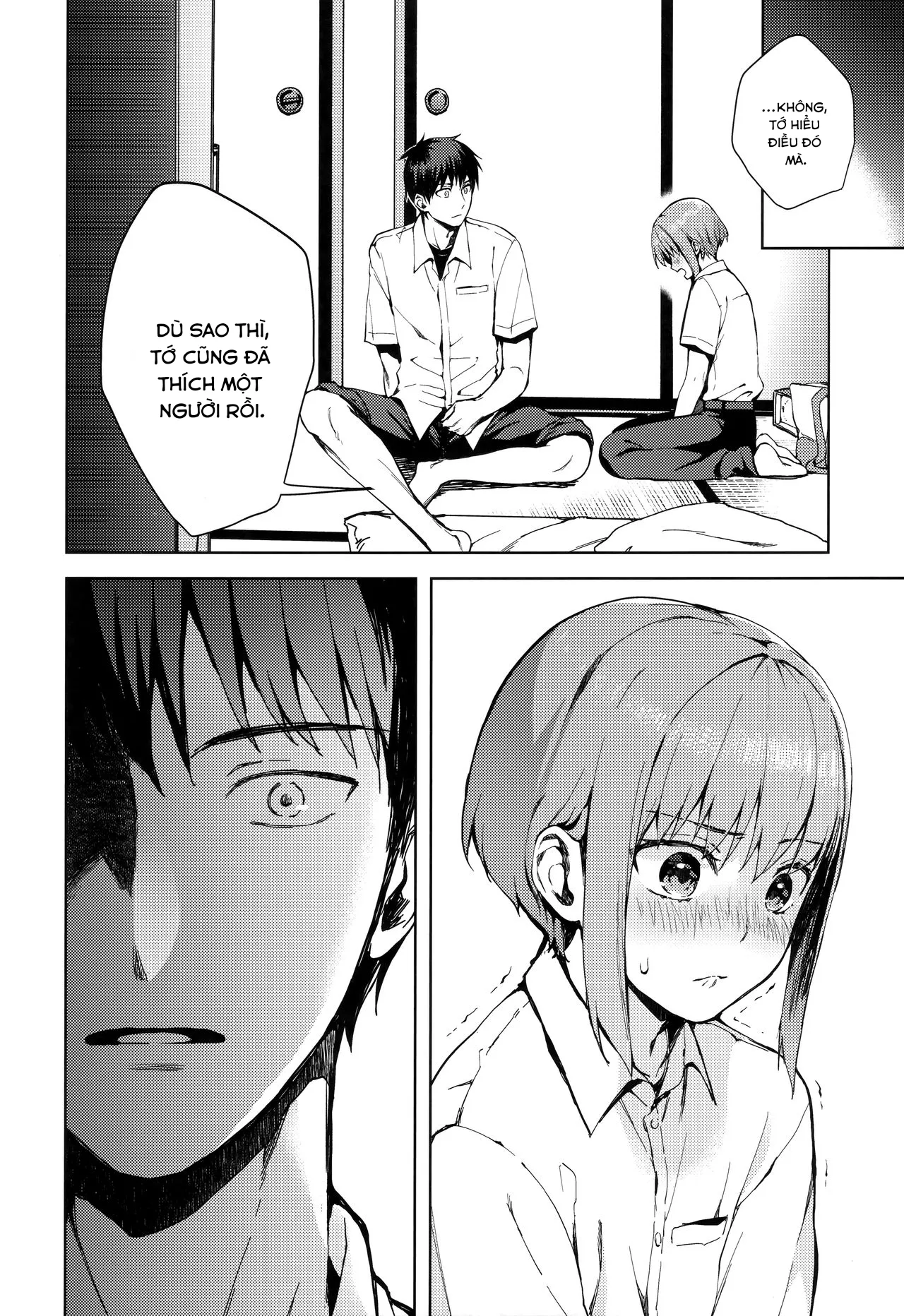 HentaiVN.net - Ảnh 13 - Kanojo Gokko epi.2 - Part 1