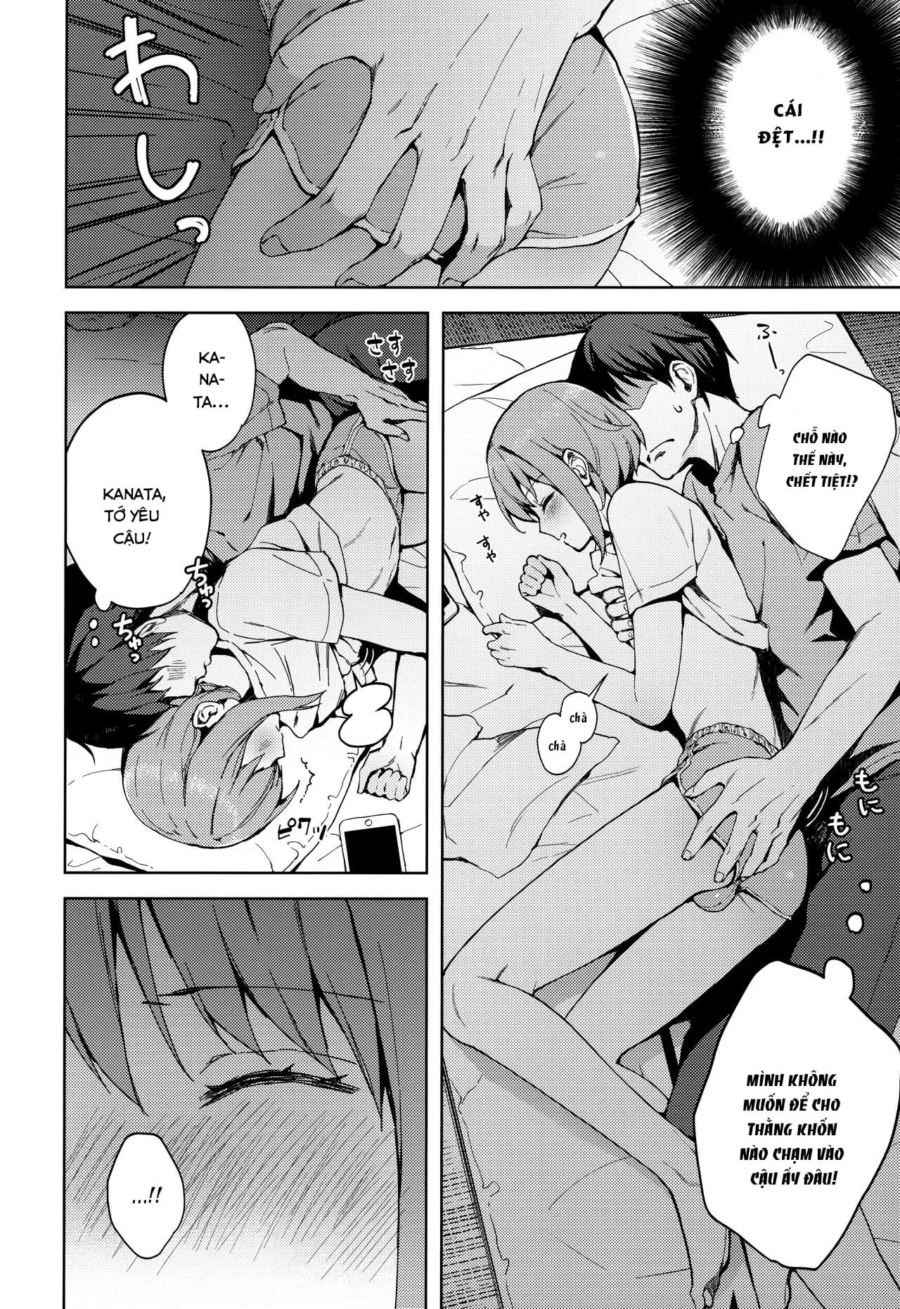 HentaiVN.net - Ảnh 19 - Kanojo Gokko epi.2 - Part 1