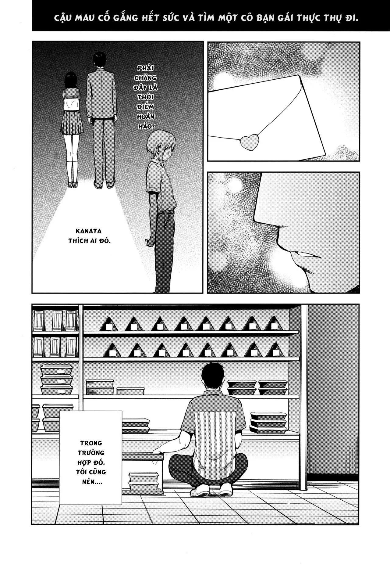 HentaiVN.net - Ảnh 28 - Kanojo Gokko epi.2 - Part 1