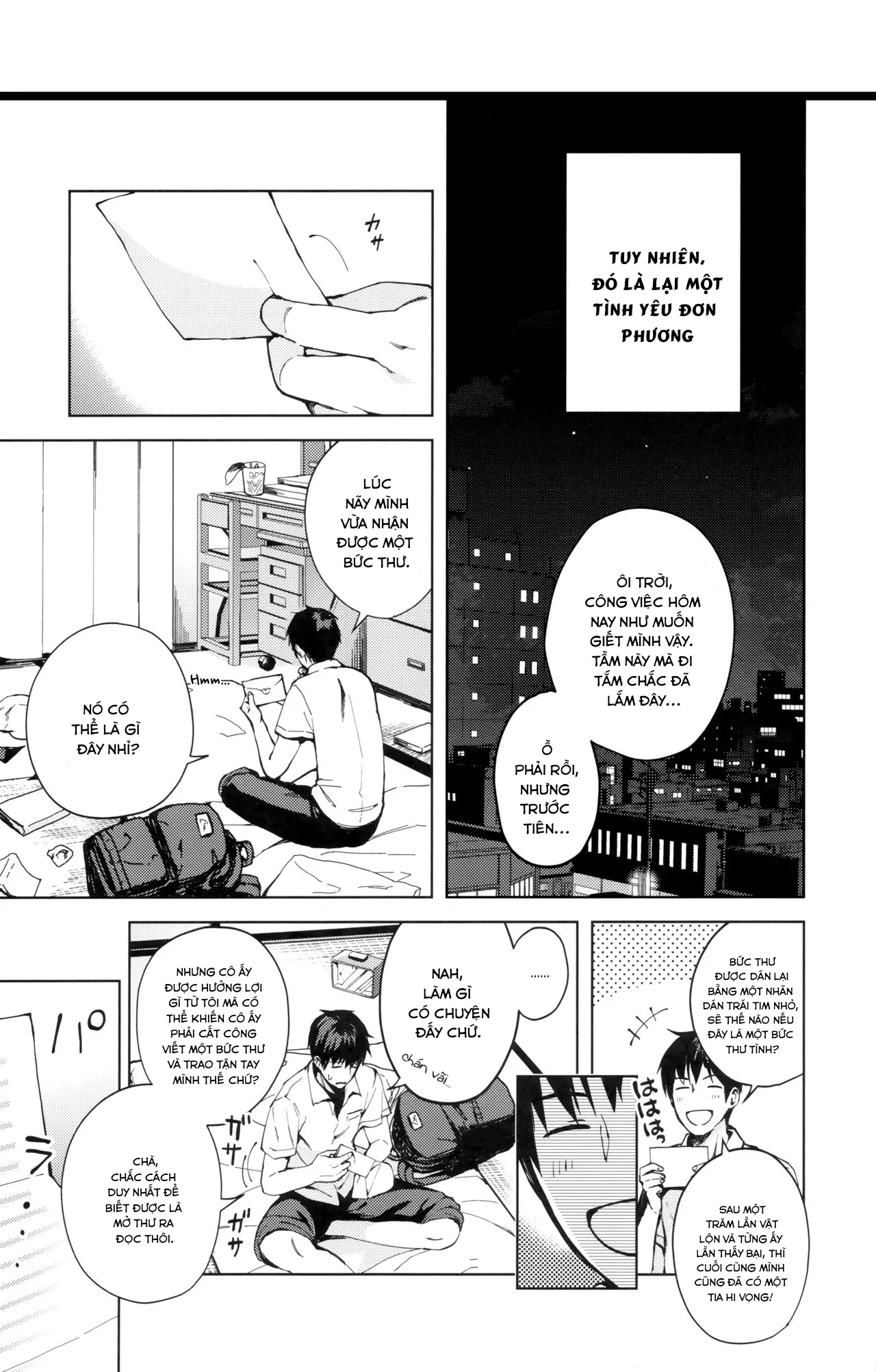 HentaiVN.net - Ảnh 5 - Kanojo Gokko epi.2 - Part 1