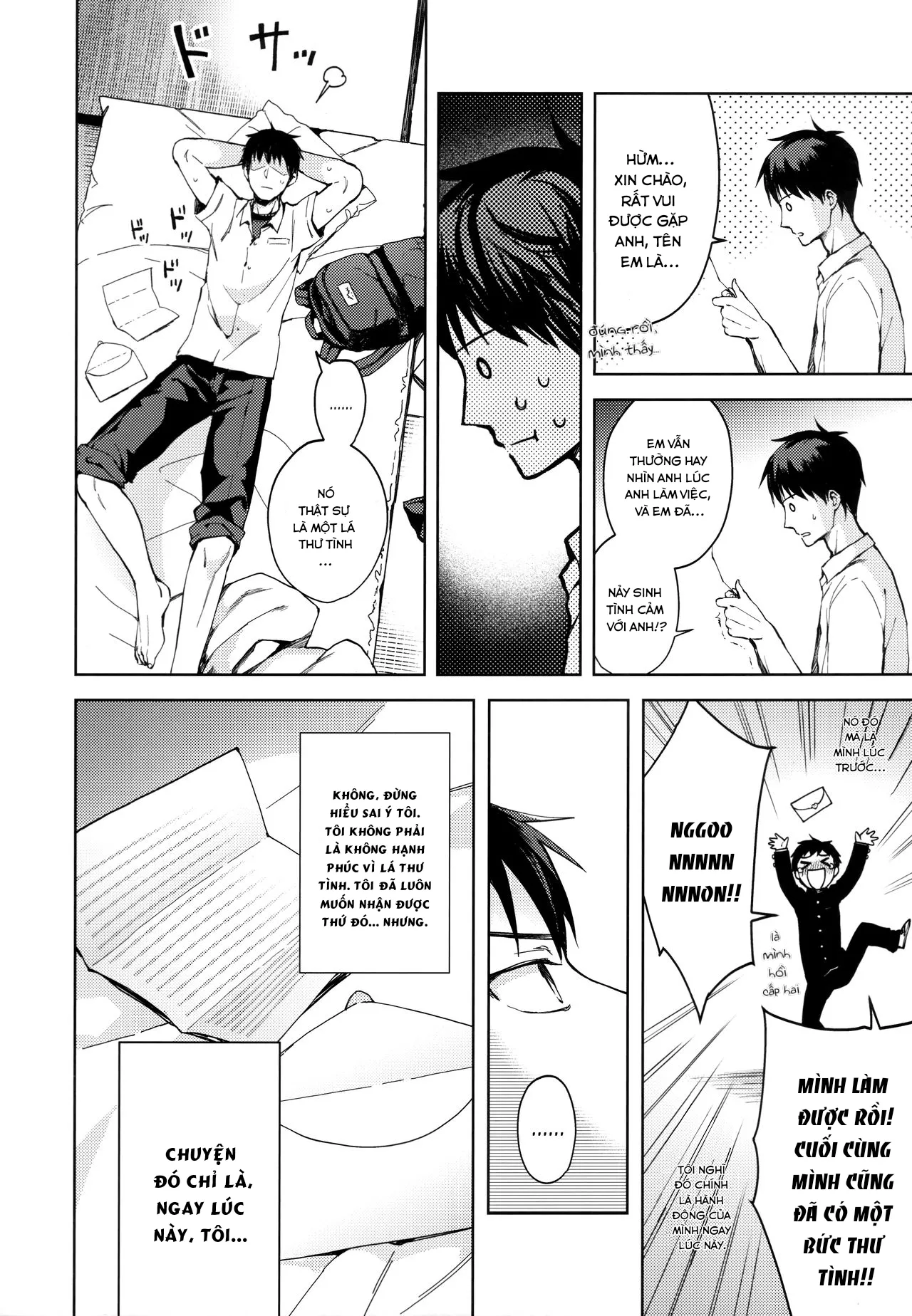 HentaiVN.net - Ảnh 6 - Kanojo Gokko epi.2 - Part 1