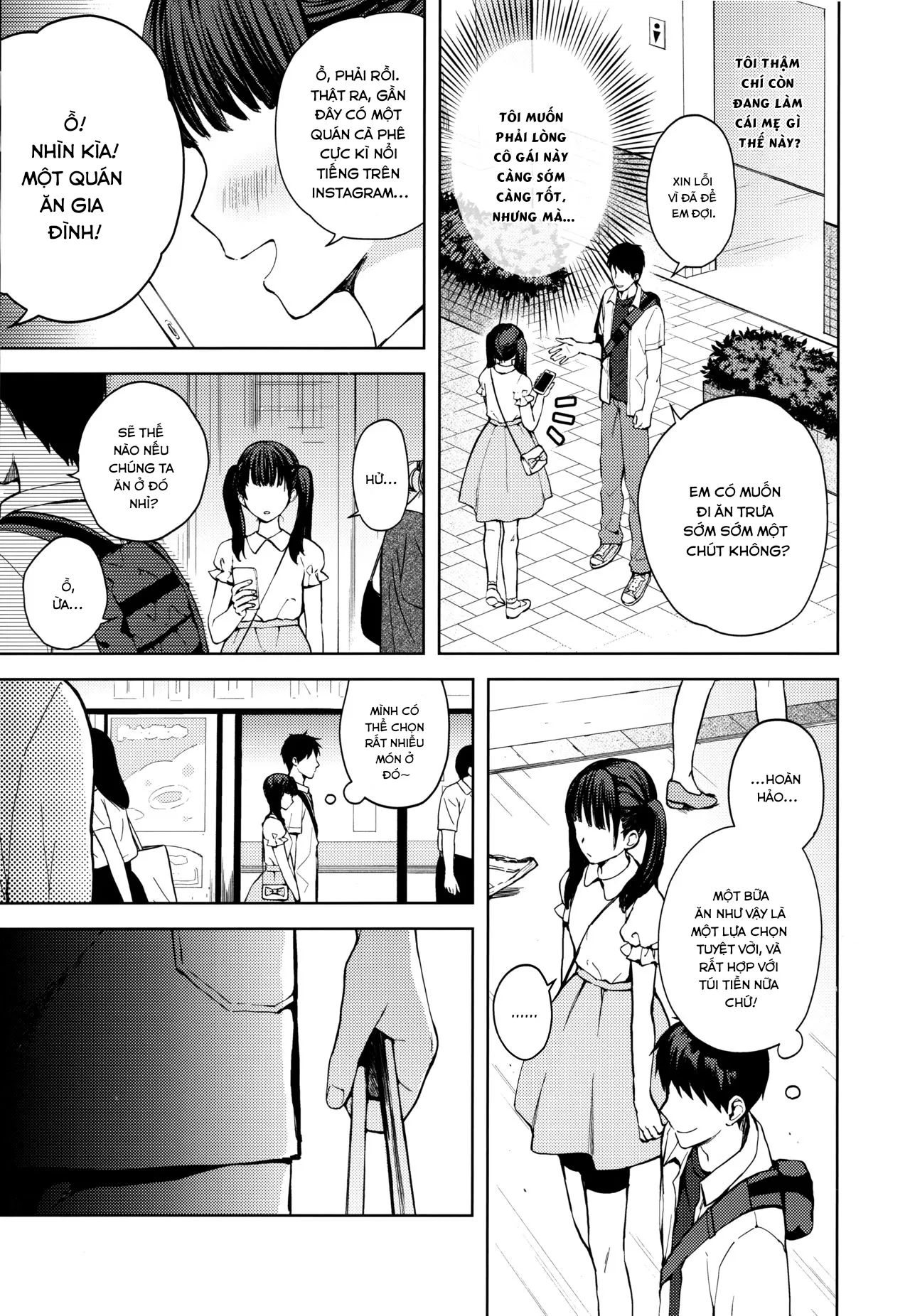 HentaiVN.net - Ảnh 11 - Kanojo Gokko epi.2 - Part 2