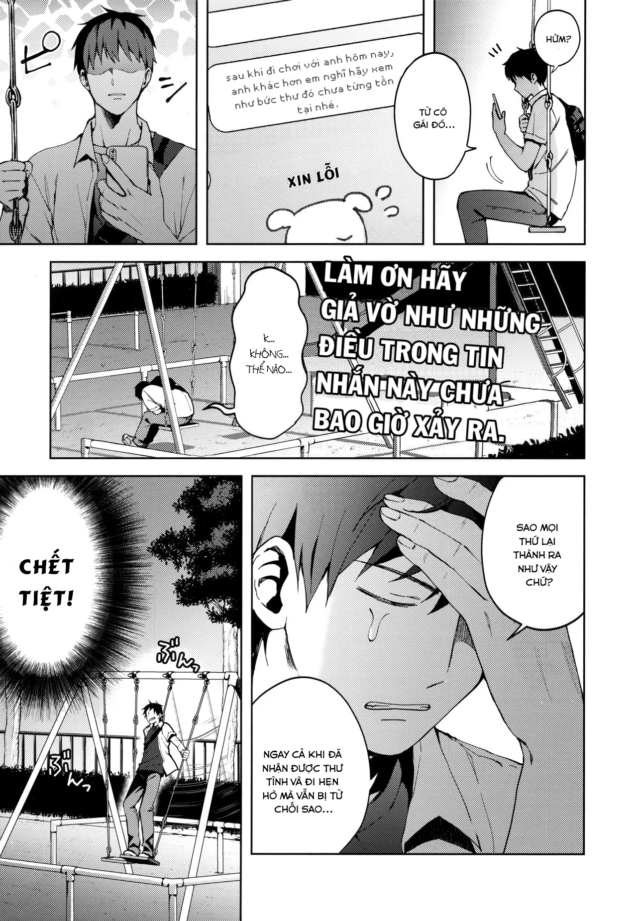 HentaiVN.net - Ảnh 15 - Kanojo Gokko epi.2 - Part 2