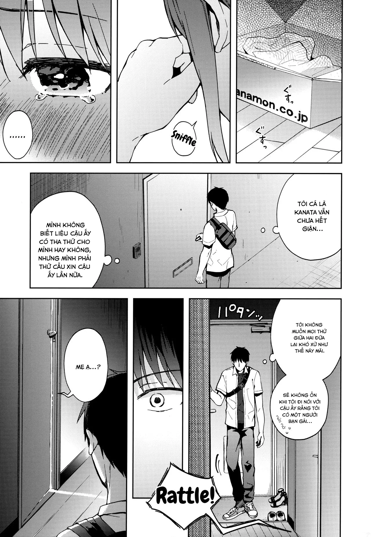 HentaiVN.net - Ảnh 17 - Kanojo Gokko epi.2 - Part 2