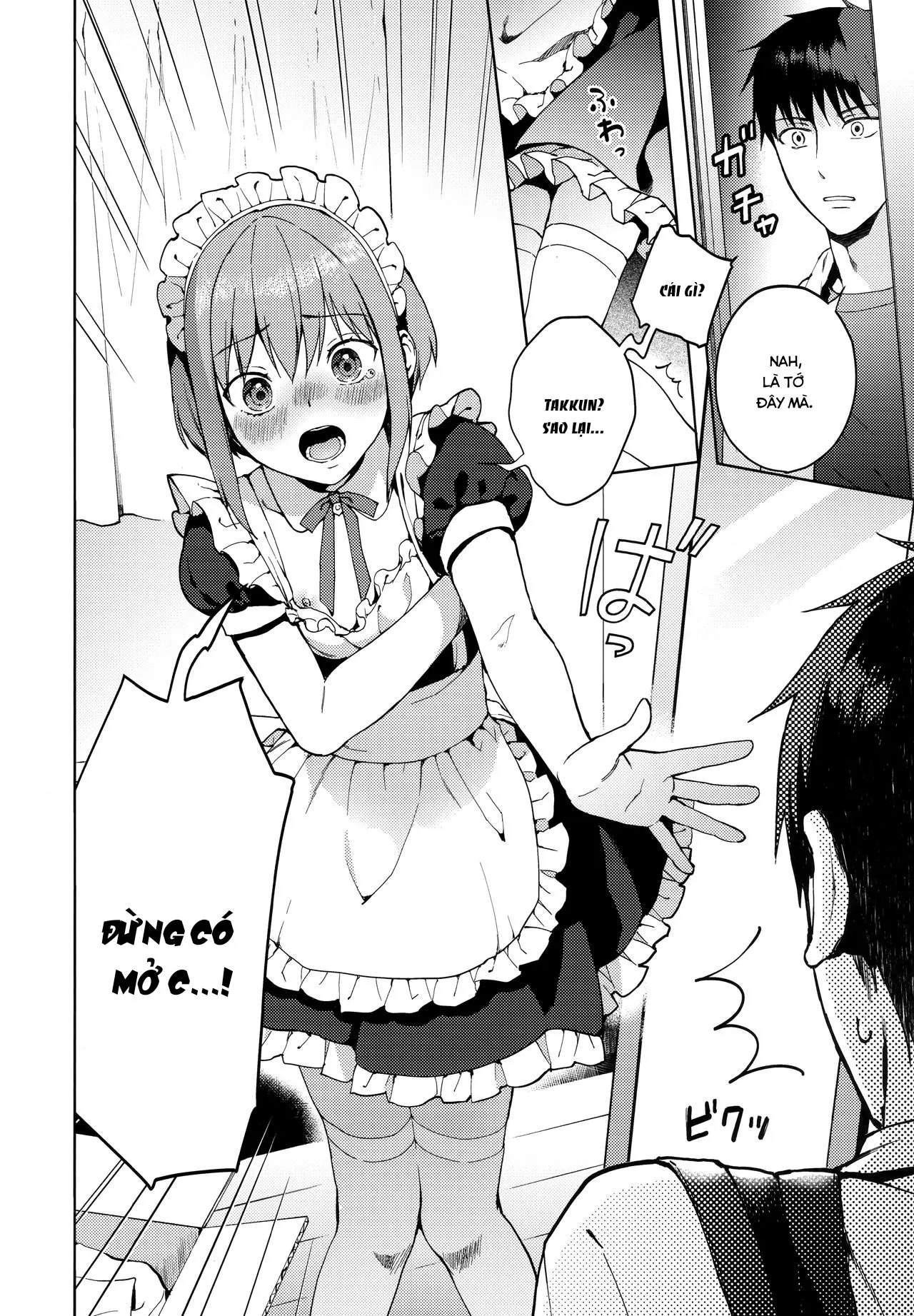 HentaiVN.net - Ảnh 18 - Kanojo Gokko epi.2 - Part 2