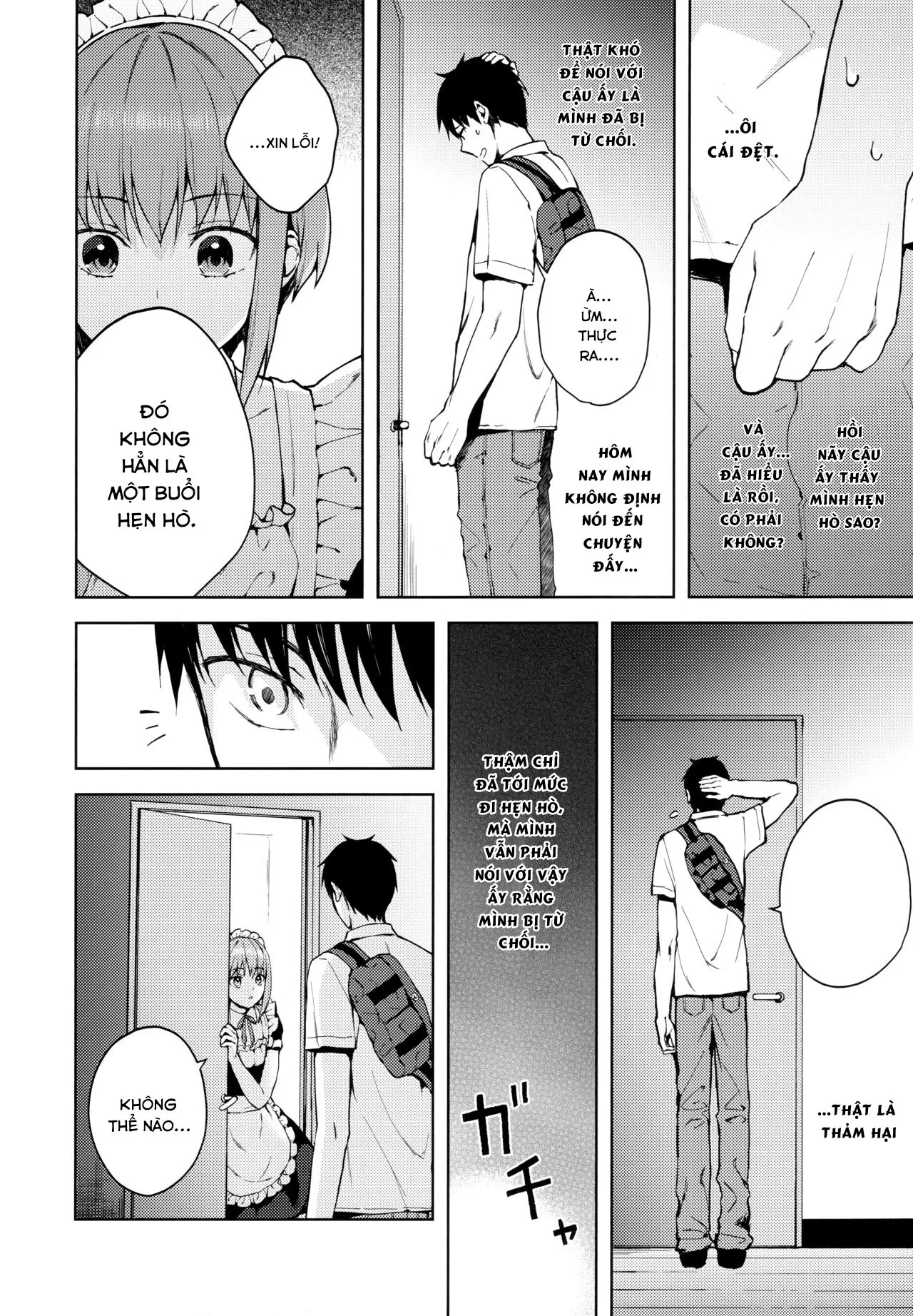 HentaiVN.net - Ảnh 22 - Kanojo Gokko epi.2 - Part 2