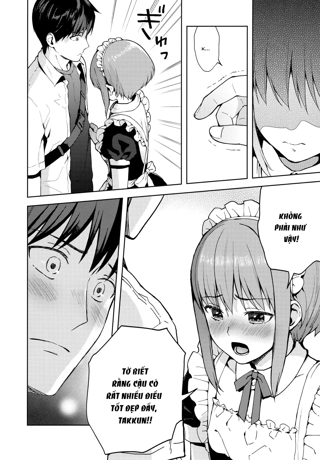 HentaiVN.net - Ảnh 24 - Kanojo Gokko epi.2 - Part 2