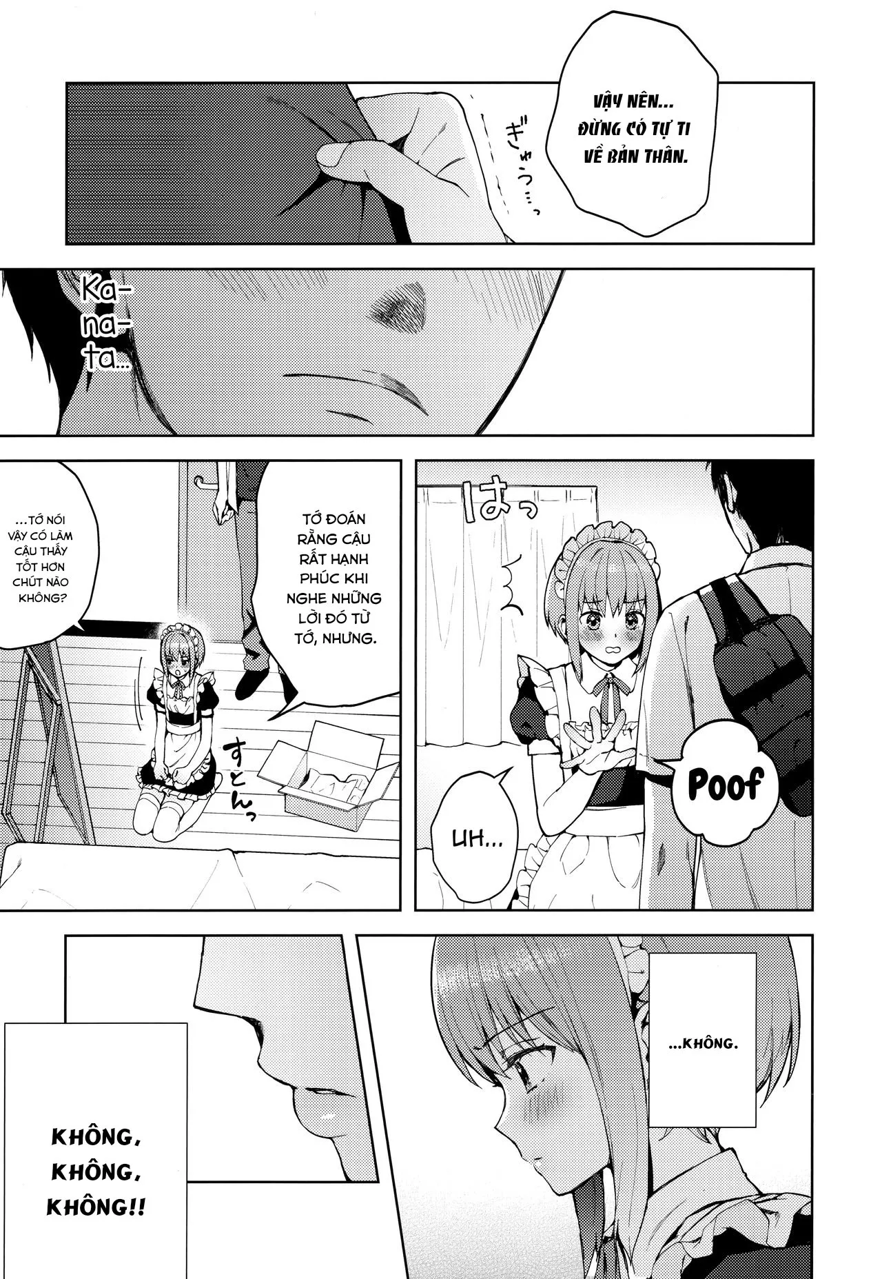 HentaiVN.net - Ảnh 25 - Kanojo Gokko epi.2 - Part 2