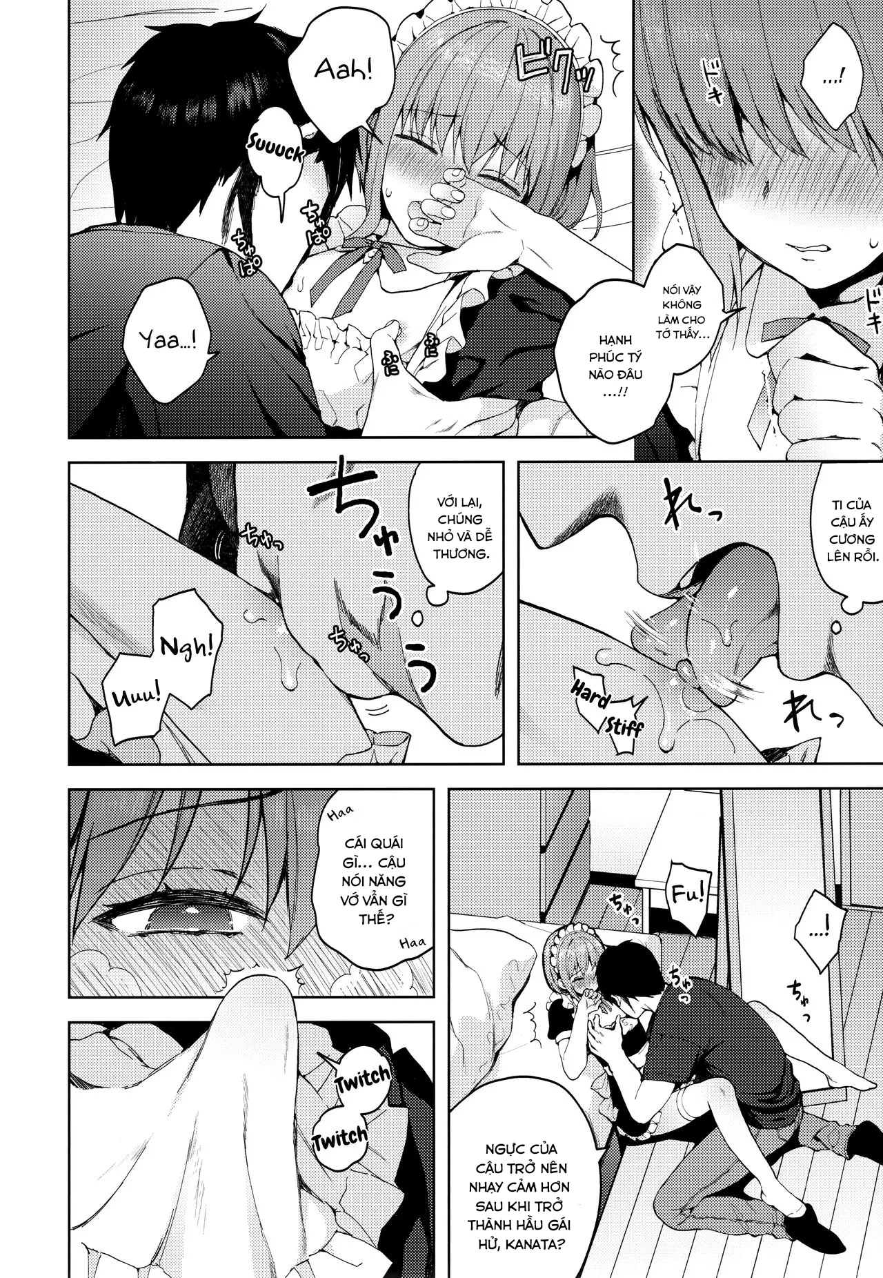 HentaiVN.net - Ảnh 30 - Kanojo Gokko epi.2 - Part 2