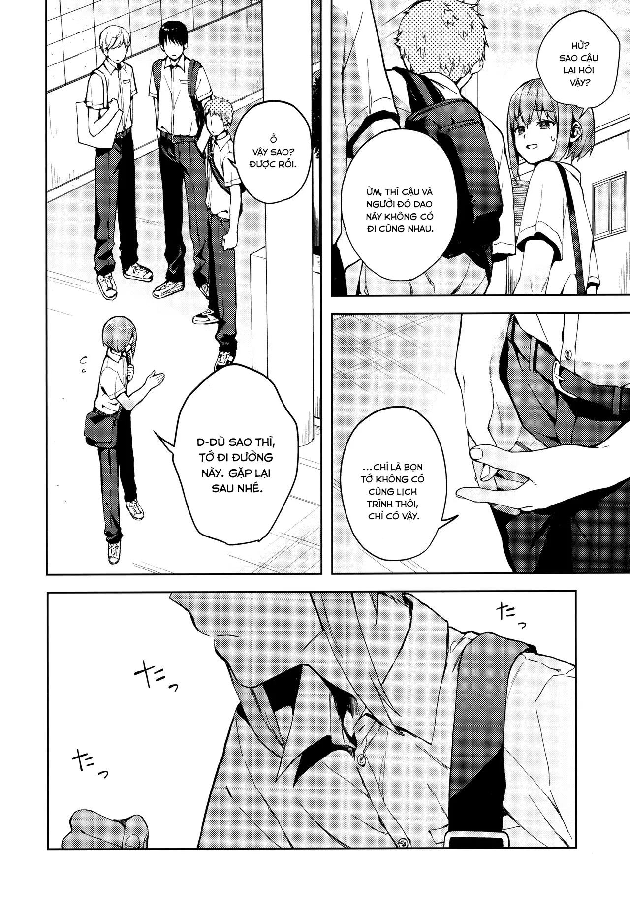 HentaiVN.net - Ảnh 4 - Kanojo Gokko epi.2 - Part 2
