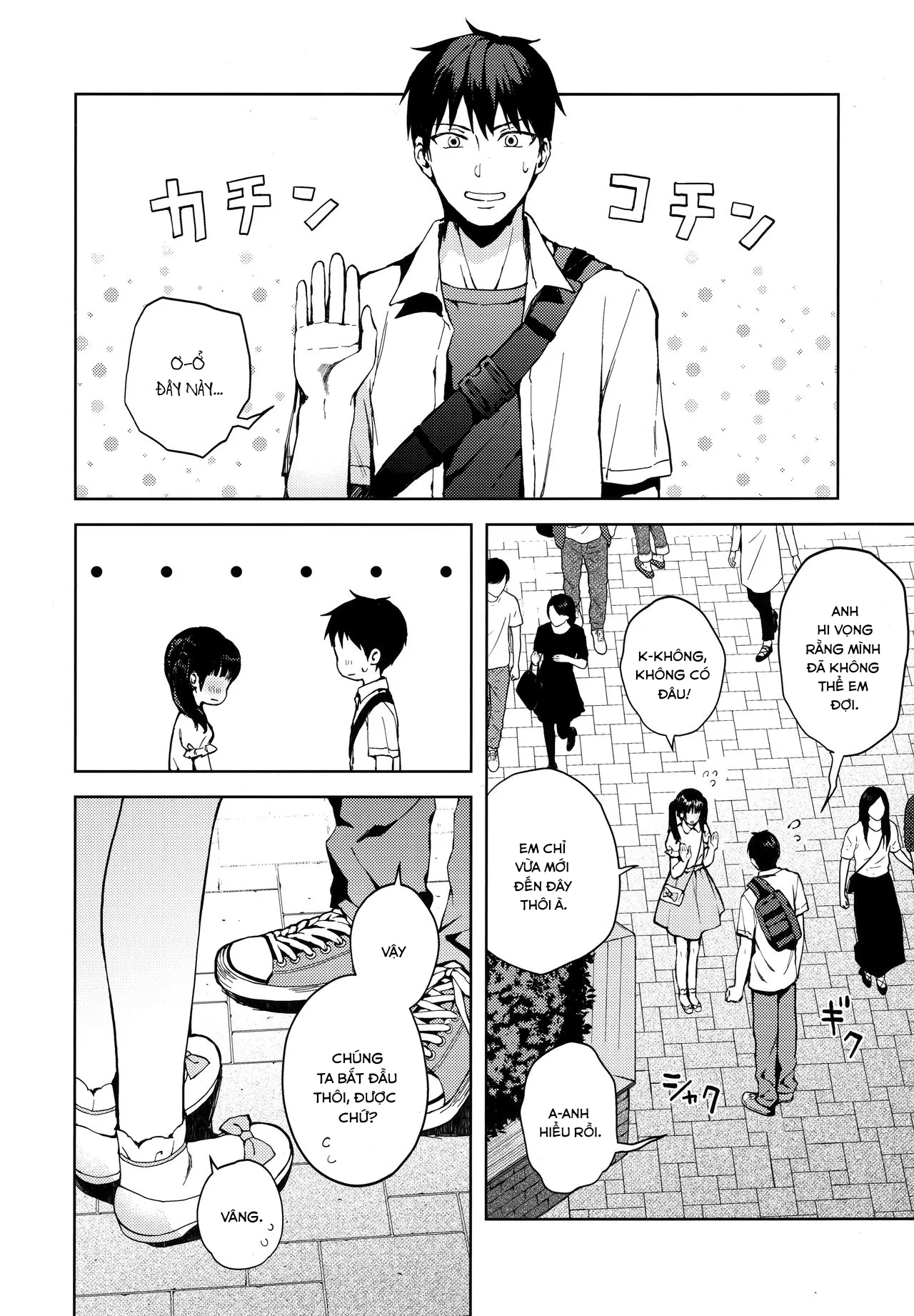 HentaiVN.net - Ảnh 6 - Kanojo Gokko epi.2 - Part 2