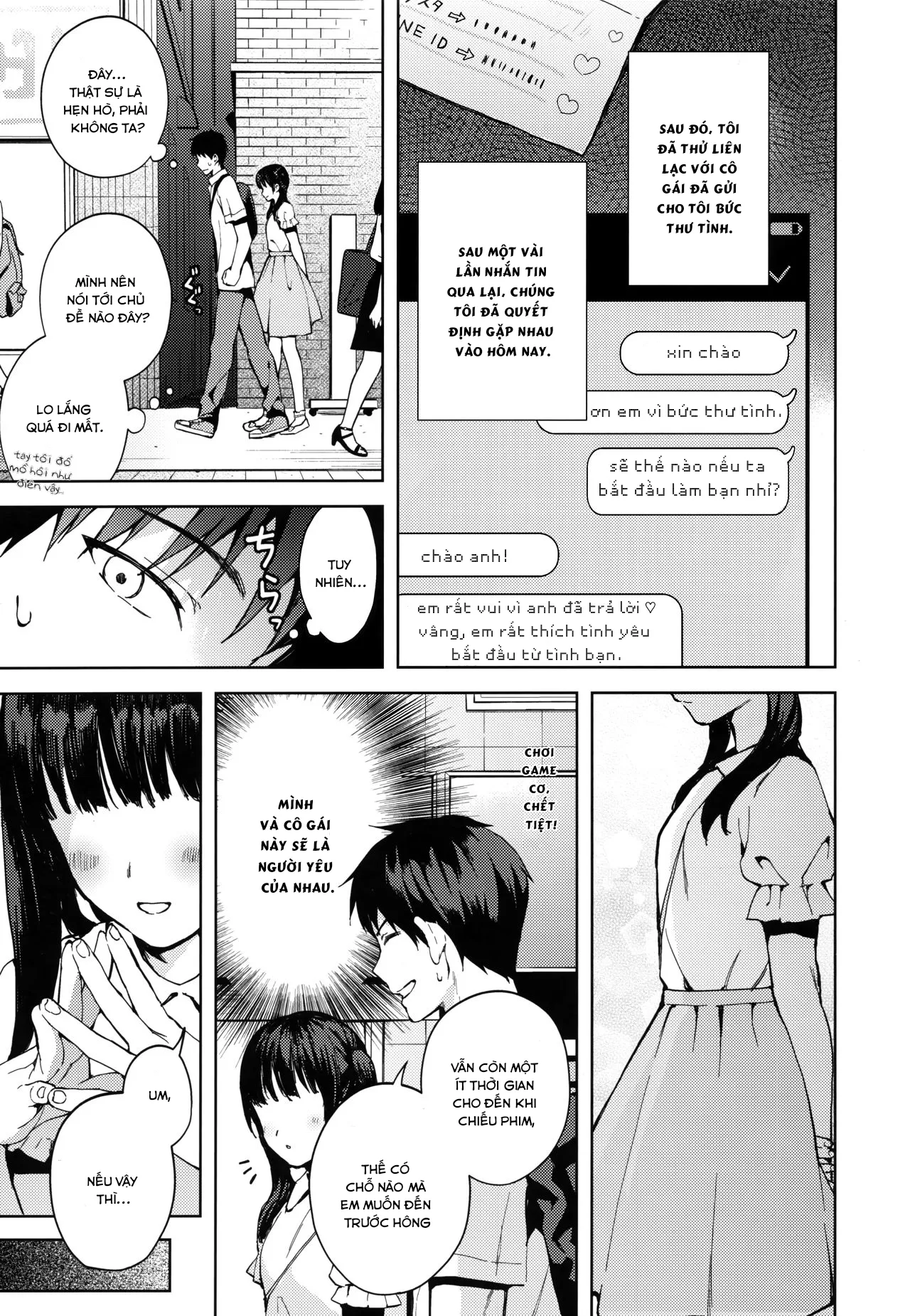 HentaiVN.net - Ảnh 7 - Kanojo Gokko epi.2 - Part 2