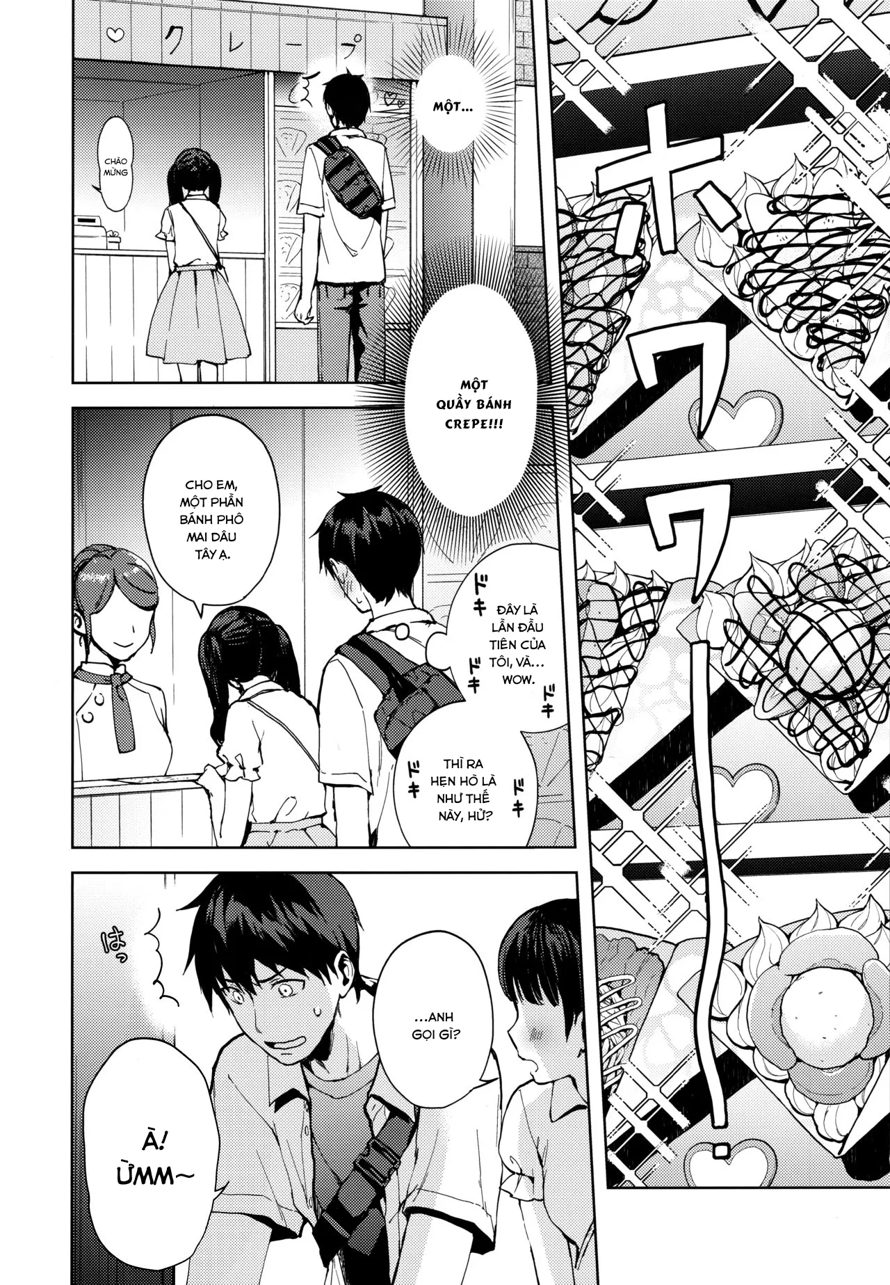 HentaiVN.net - Ảnh 8 - Kanojo Gokko epi.2 - Part 2