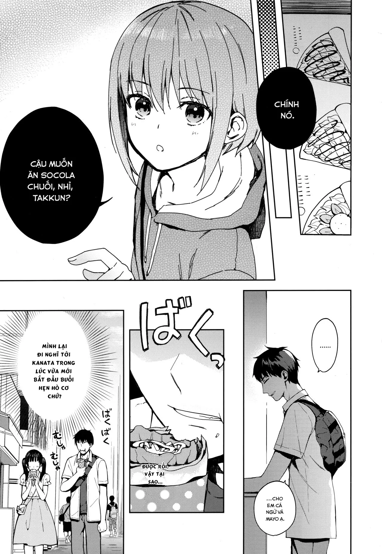 HentaiVN.net - Ảnh 9 - Kanojo Gokko epi.2 - Part 2