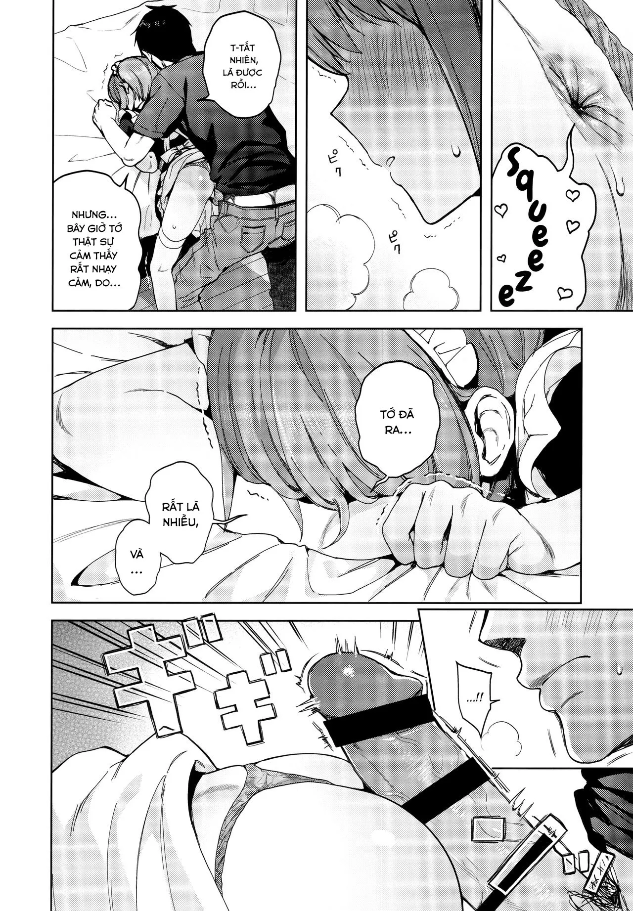 HentaiVN.net - Ảnh 12 - Kanojo Gokko epi.2 - Part 3