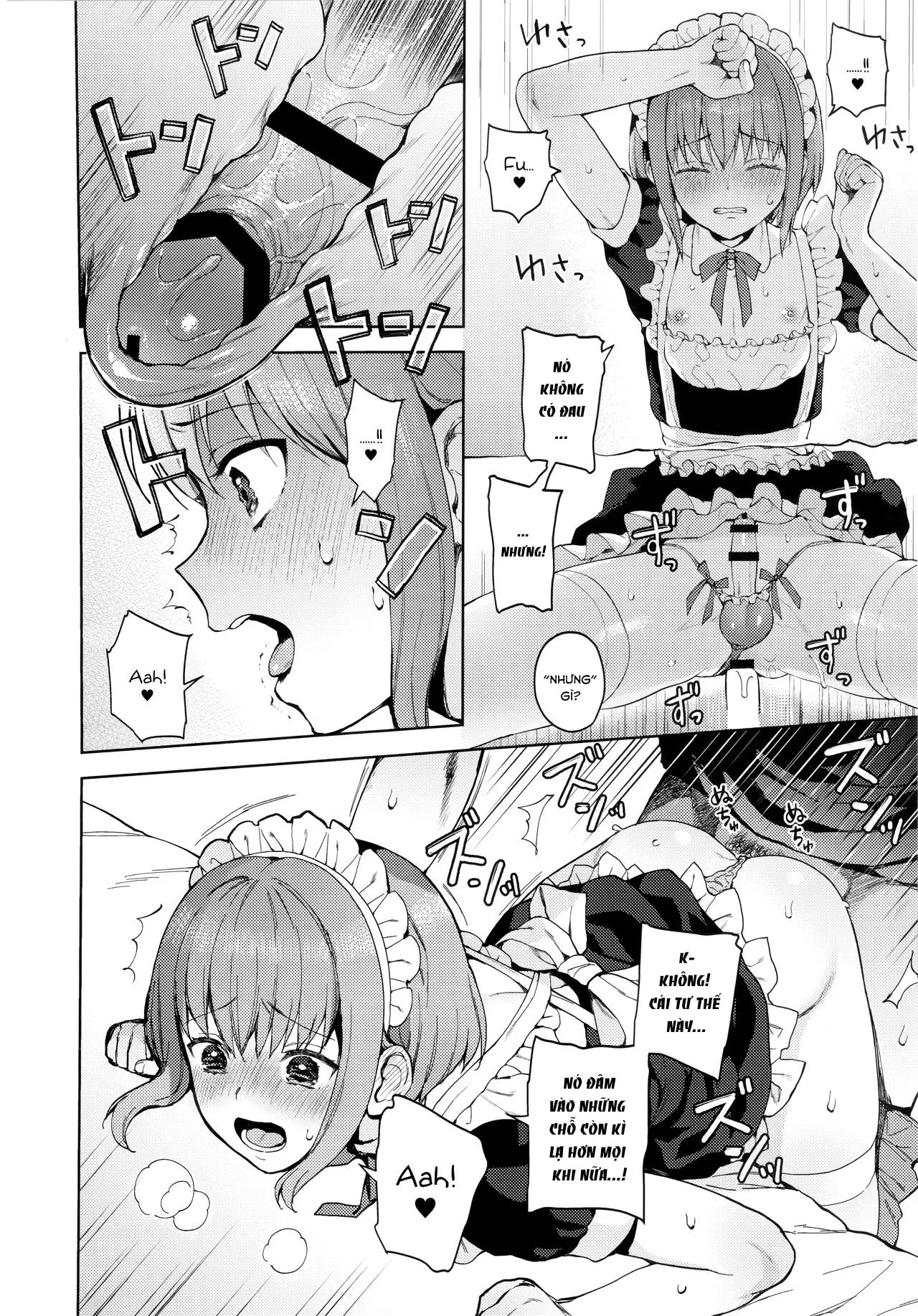HentaiVN.net - Ảnh 14 - Kanojo Gokko epi.2 - Part 3