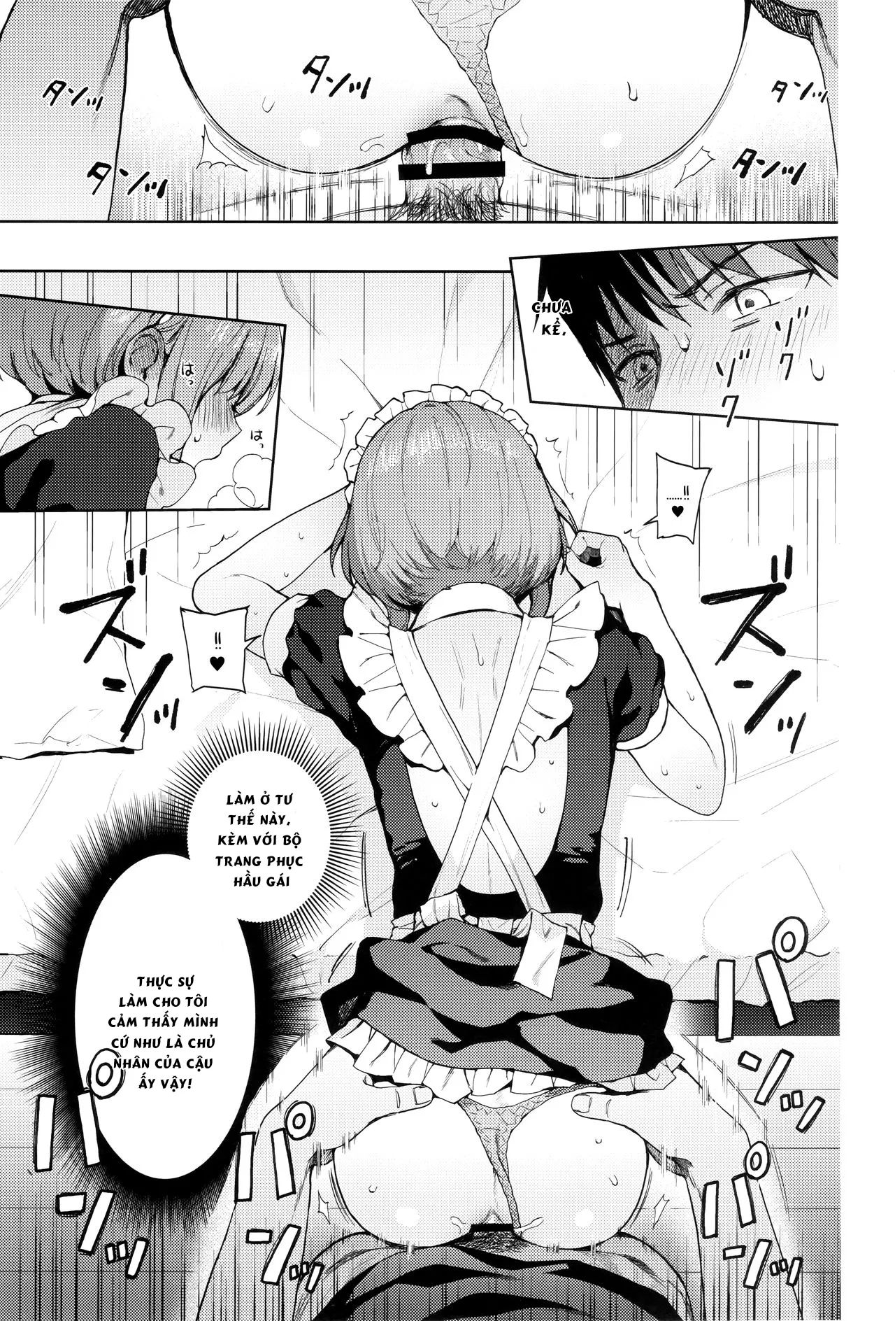 HentaiVN.net - Ảnh 16 - Kanojo Gokko epi.2 - Part 3