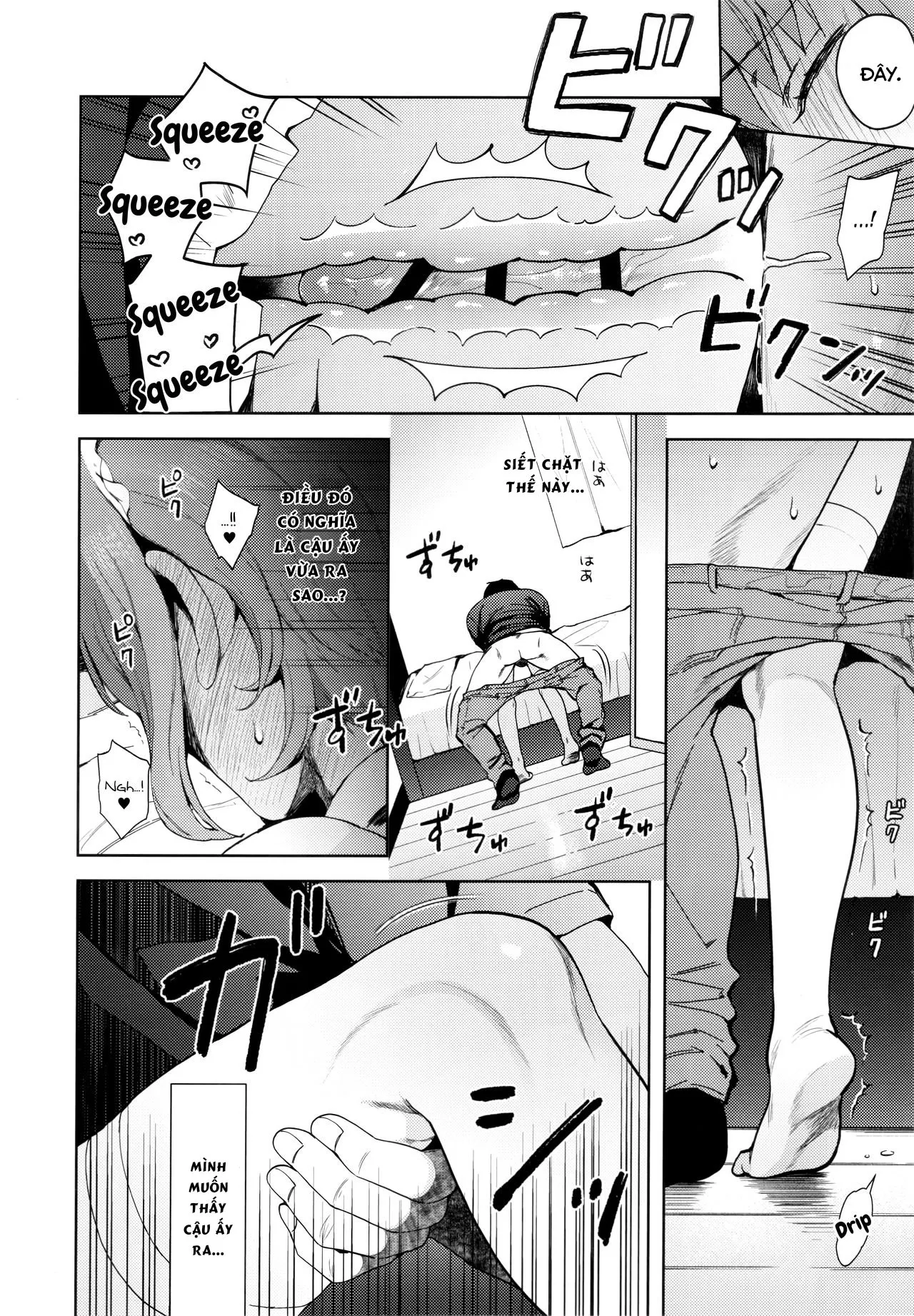 HentaiVN.net - Ảnh 18 - Kanojo Gokko epi.2 - Part 3