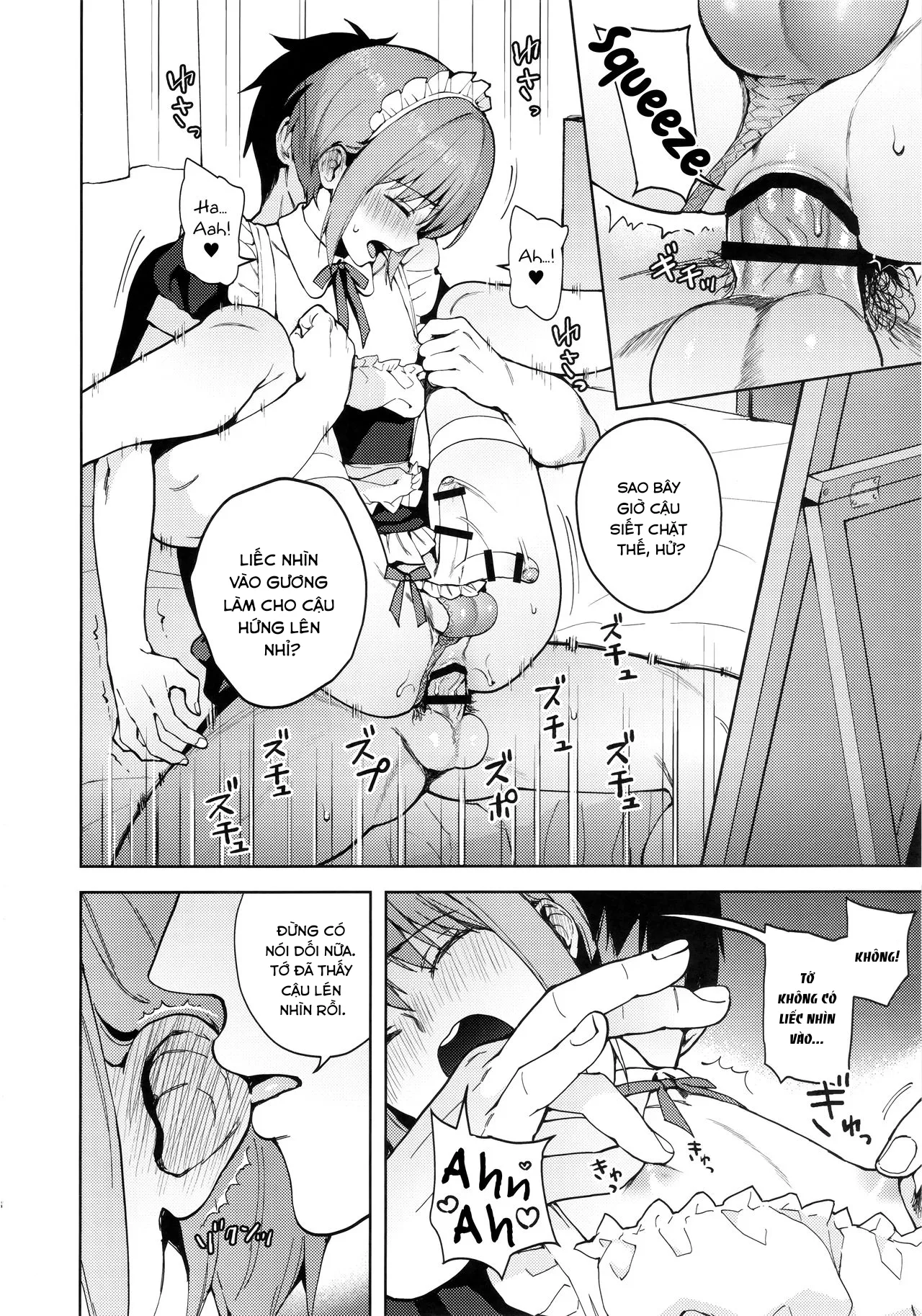 HentaiVN.net - Ảnh 22 - Kanojo Gokko epi.2 - Part 3