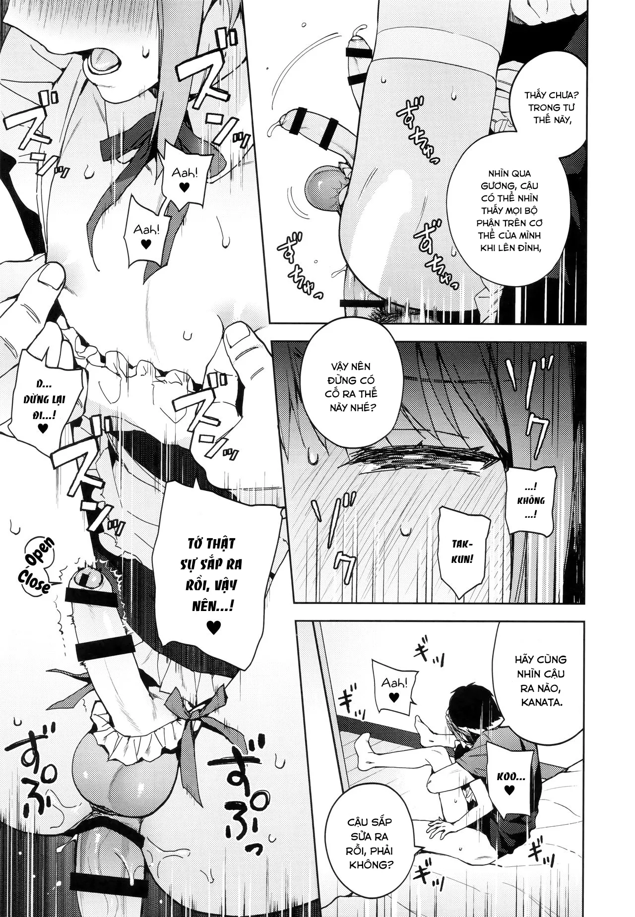 HentaiVN.net - Ảnh 23 - Kanojo Gokko epi.2 - Part 3