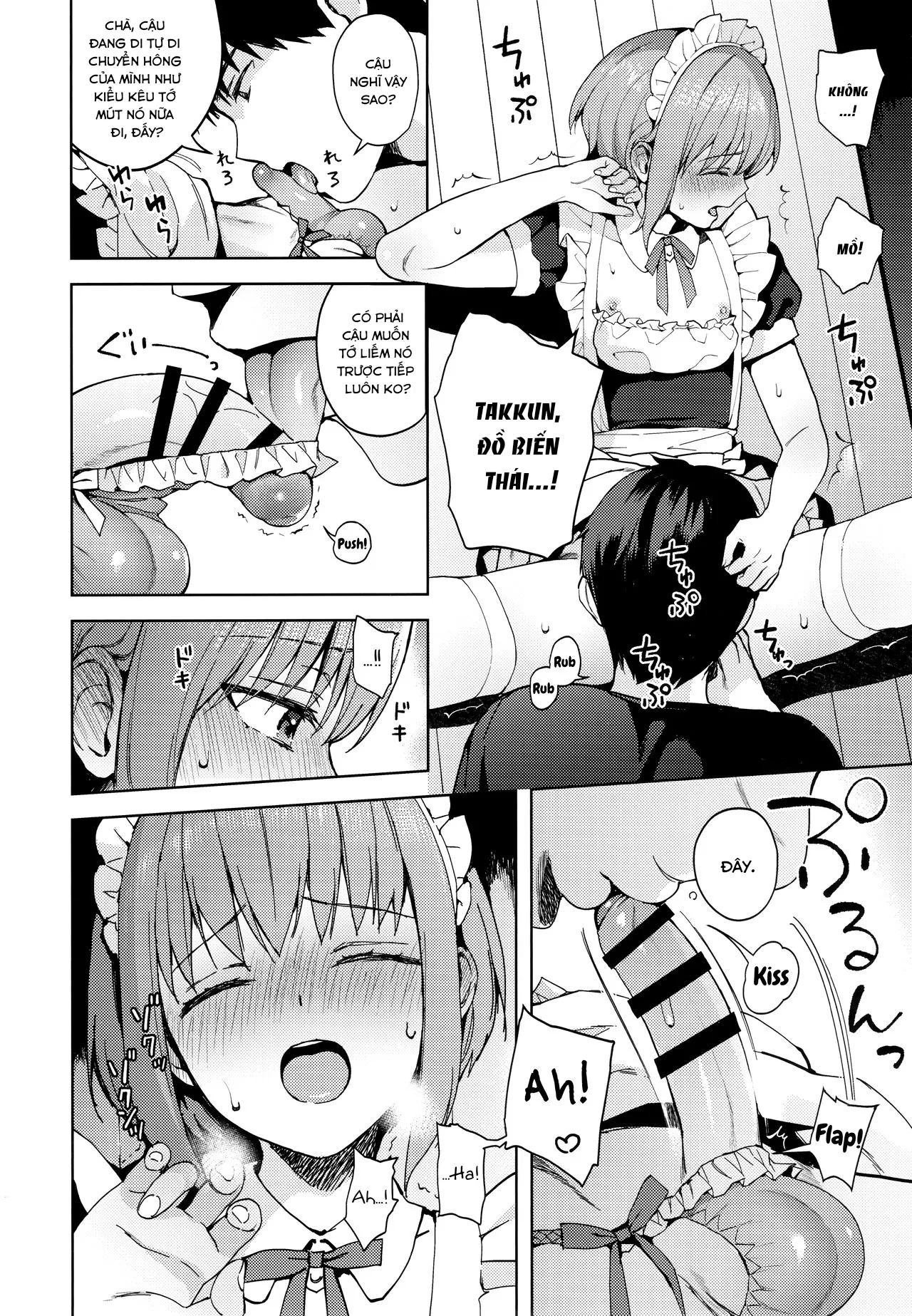 HentaiVN.net - Ảnh 8 - Kanojo Gokko epi.2 - Part 3
