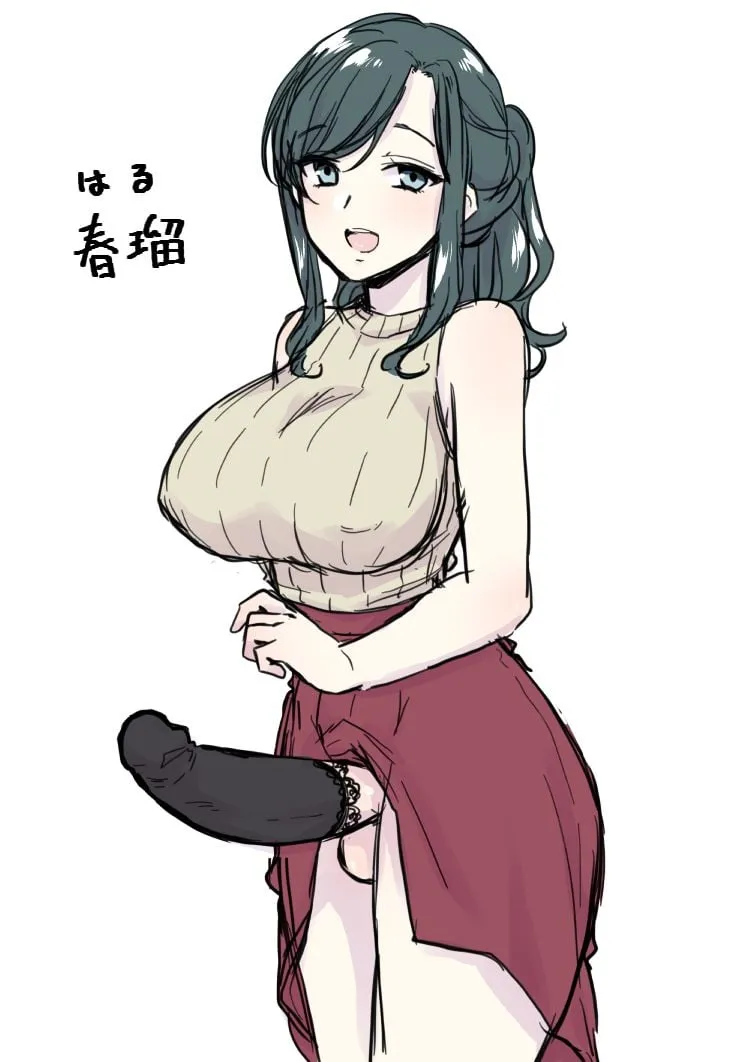 HentaiVN.net - Ảnh 24 - Chicchai Otouto Okkii Ane - Oneshot [ làm theo yêu cầu ]